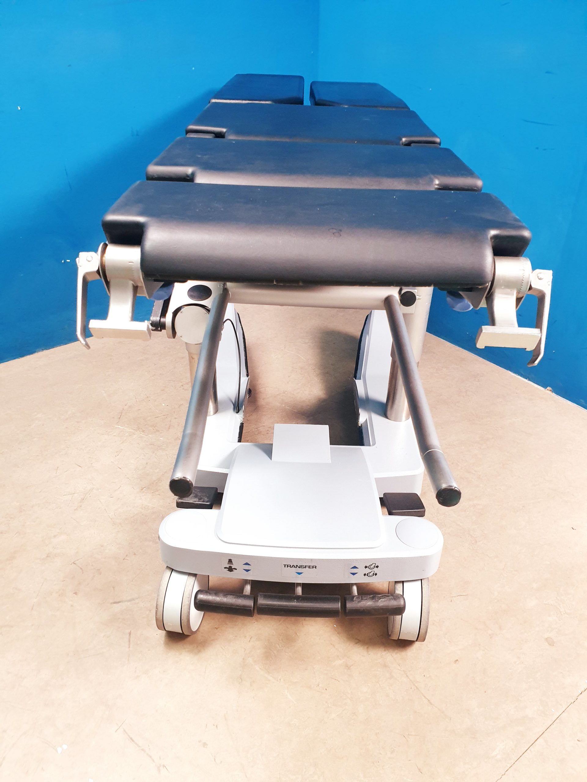 Trumpf JUPITER SF – Shuttle 3.7 360 Op Tisch System thumbnail 11