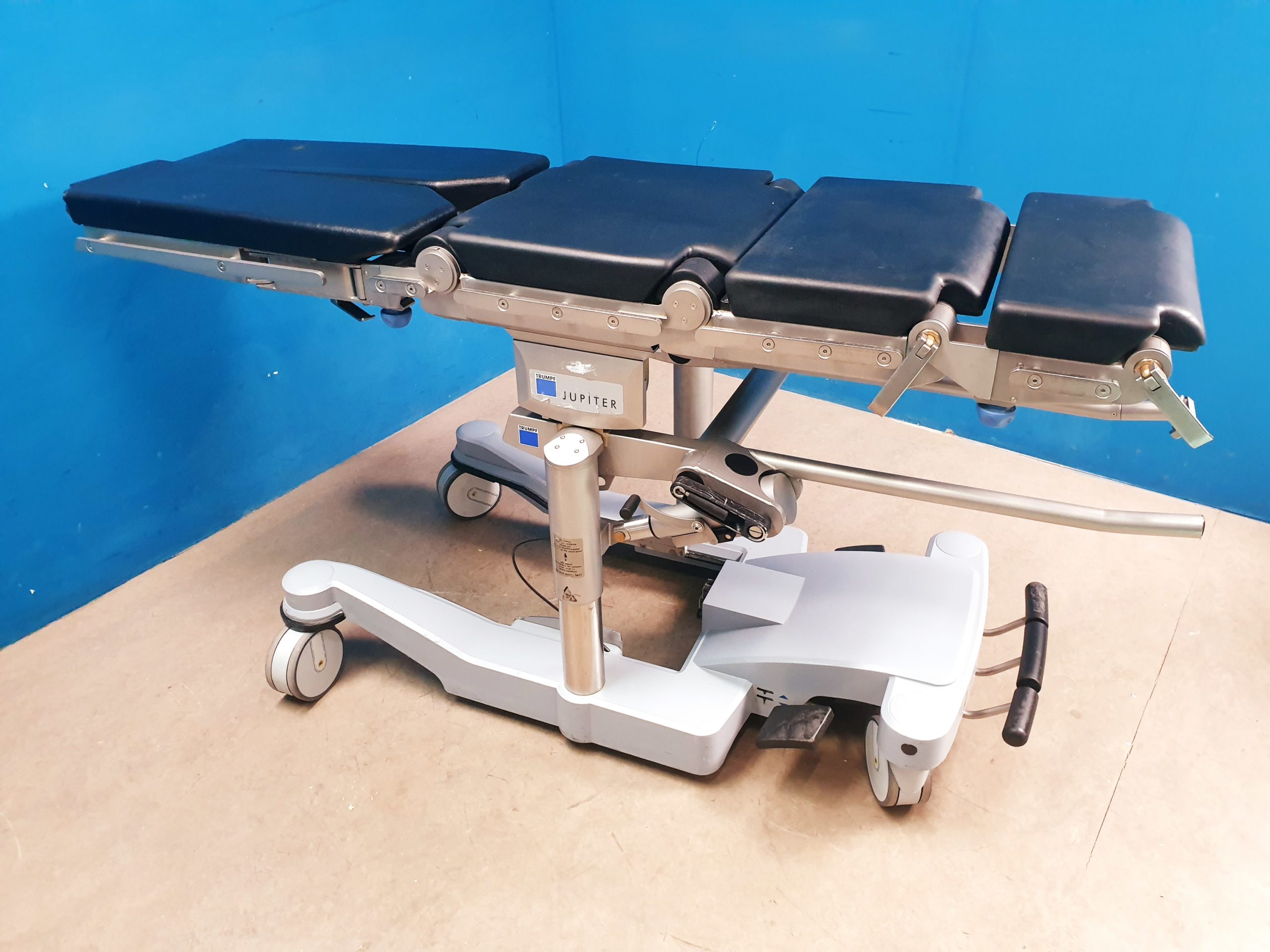 Trumpf JUPITER SF – Shuttle 3.7 360 Op Tisch System thumbnail 12