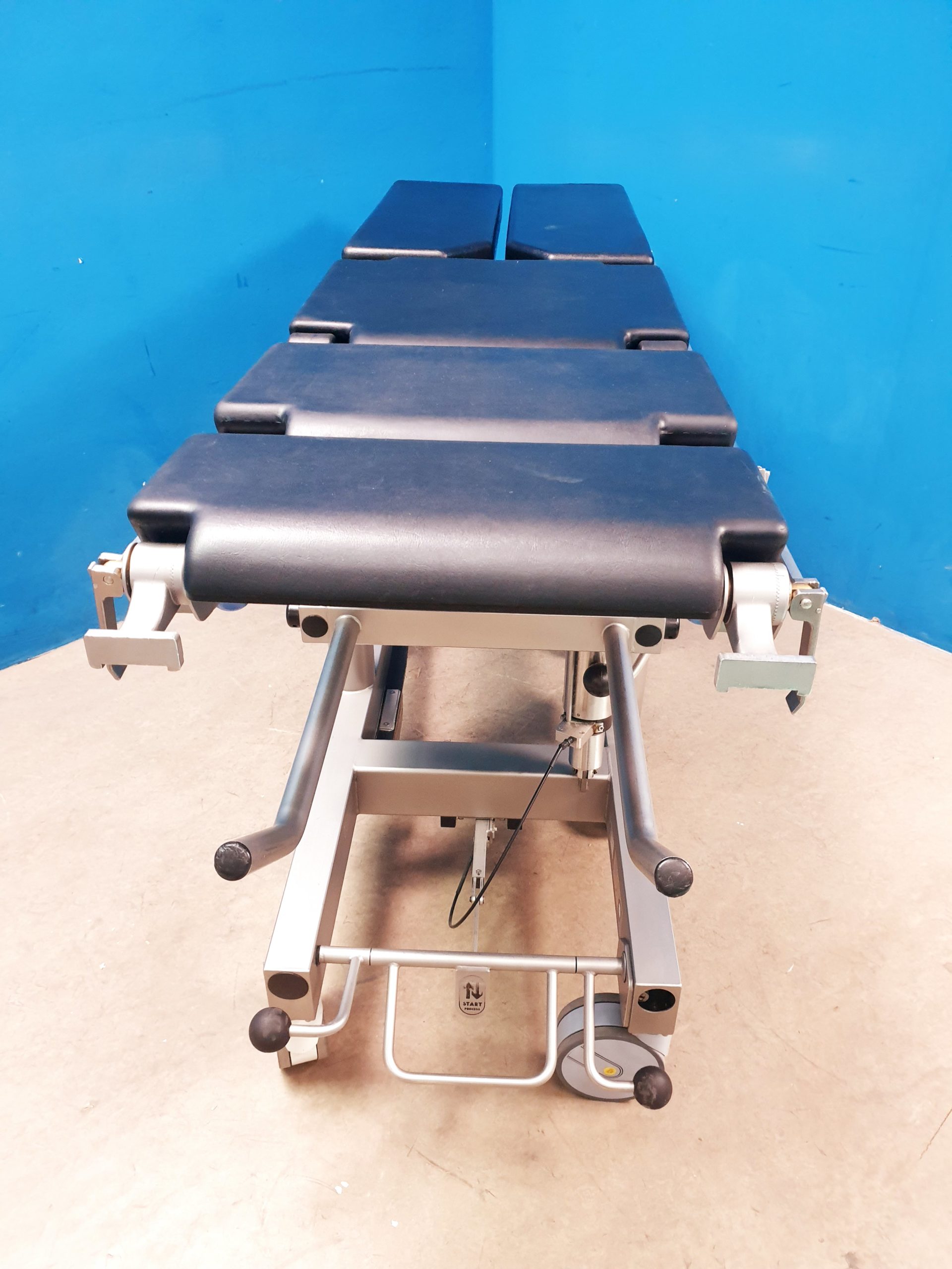 Trumpf JUPITER SF – Shuttle 3.7 360 Op Tisch System thumbnail 18