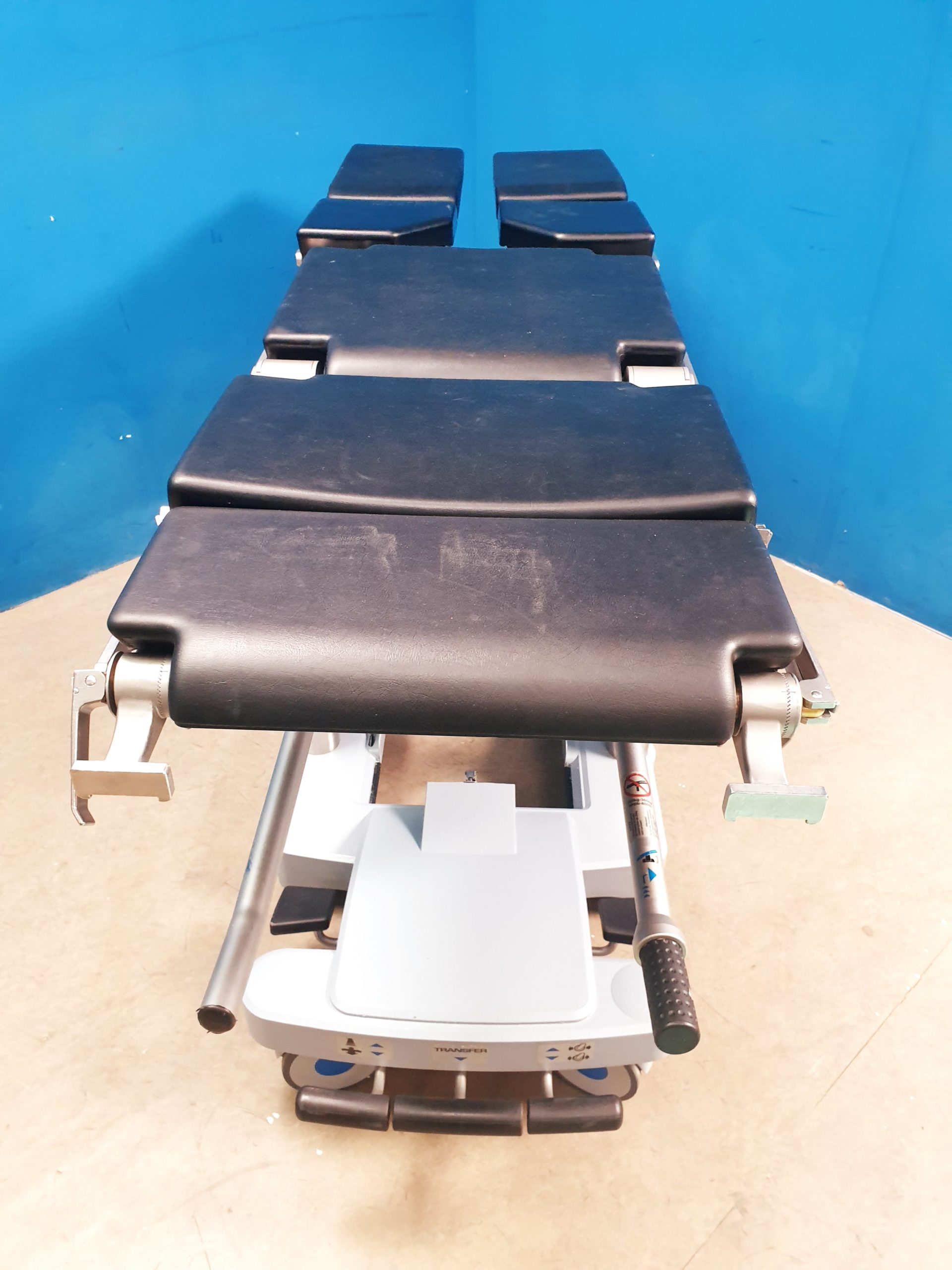 Trumpf JUPITER SF – Shuttle 3.7 360 Op Tisch System thumbnail 11