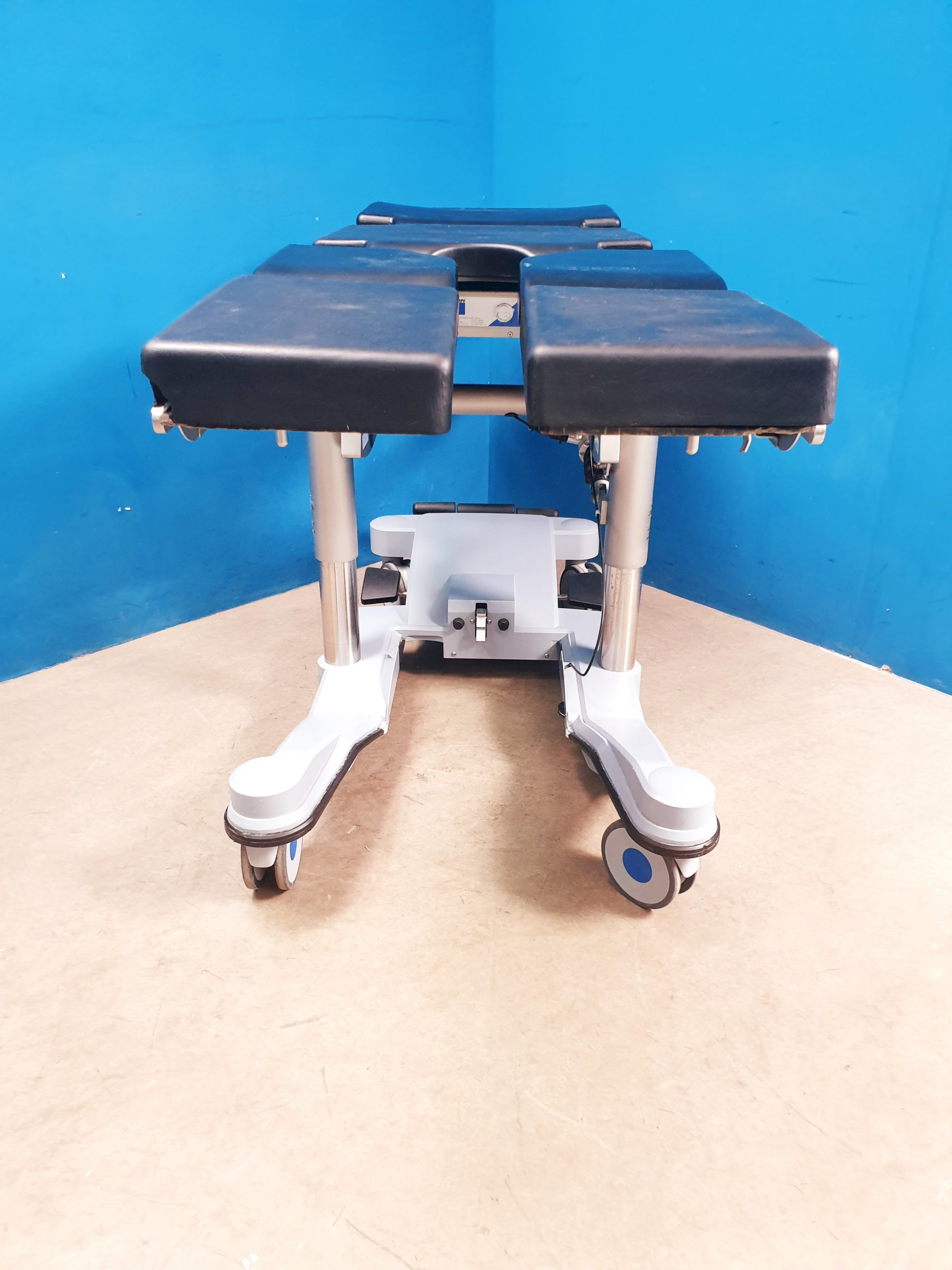 Trumpf JUPITER SF – Shuttle 3.7 360 Op Tisch System thumbnail 14