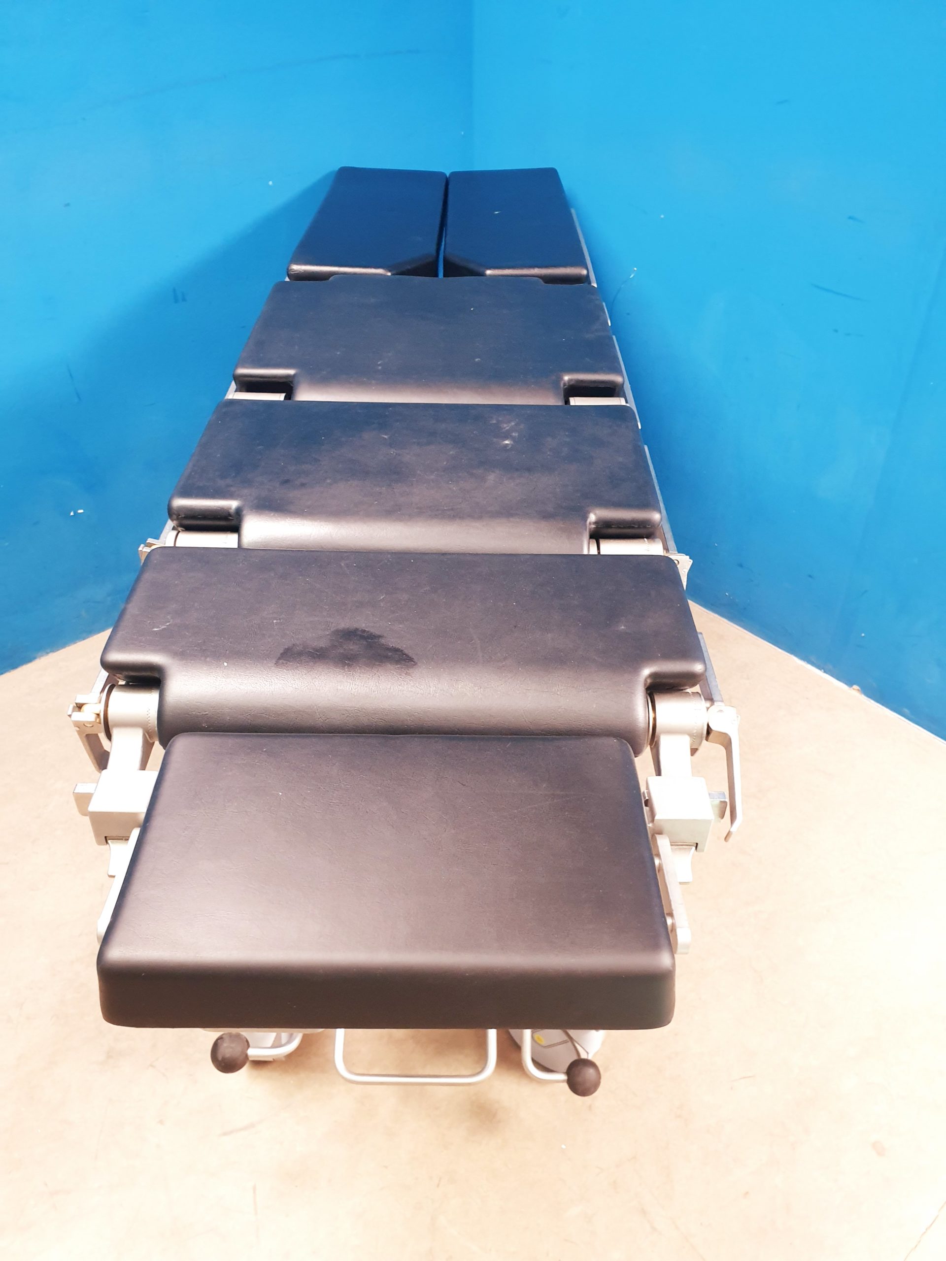 Trumpf JUPITER SF – Shuttle 3.7 360 Op Tisch System thumbnail 18