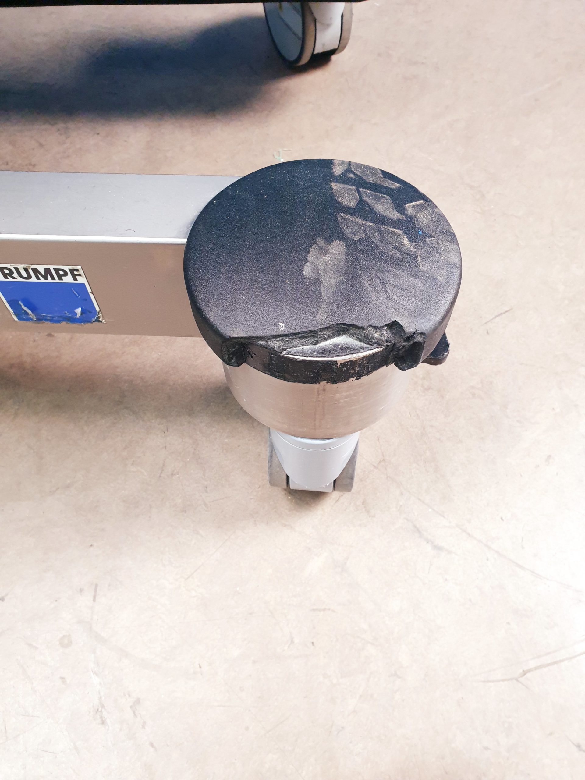 Trumpf JUPITER SF – Shuttle 3.7 360 Op Tisch System thumbnail 20