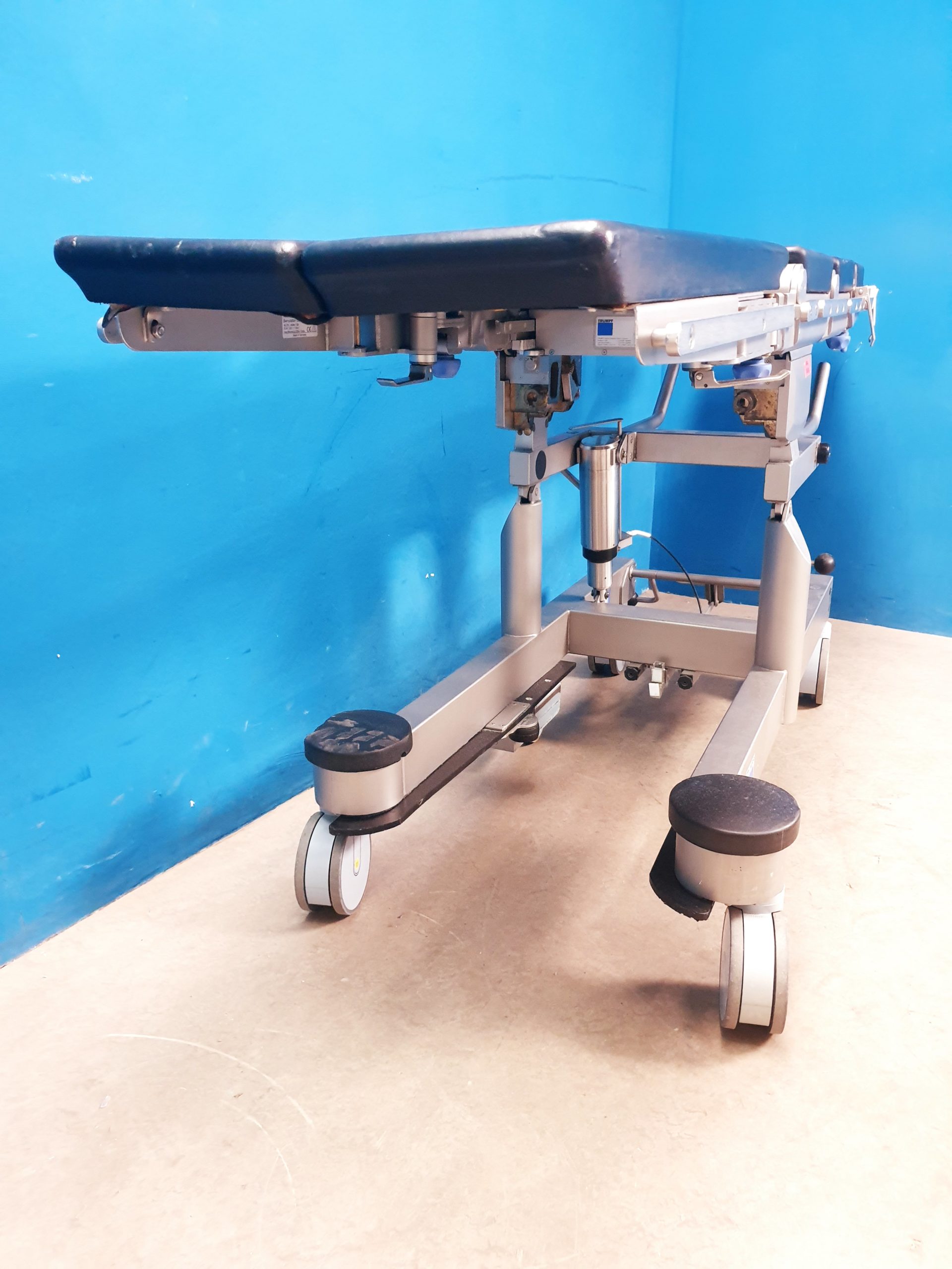 Trumpf JUPITER SF – Shuttle 3.7 360 Op Tisch System thumbnail 21