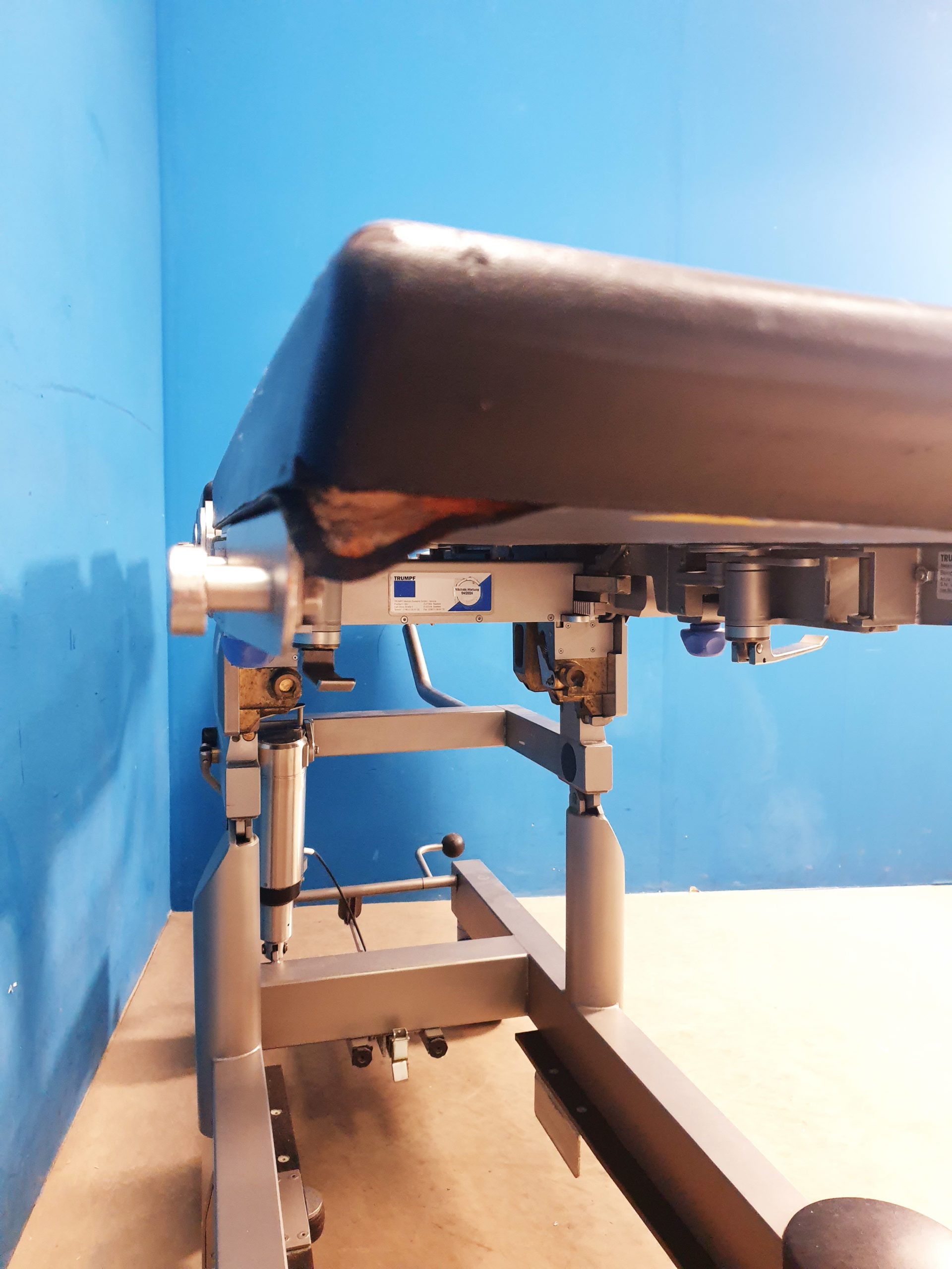 Trumpf JUPITER SF – Shuttle 3.7 360 Op Tisch System thumbnail 22