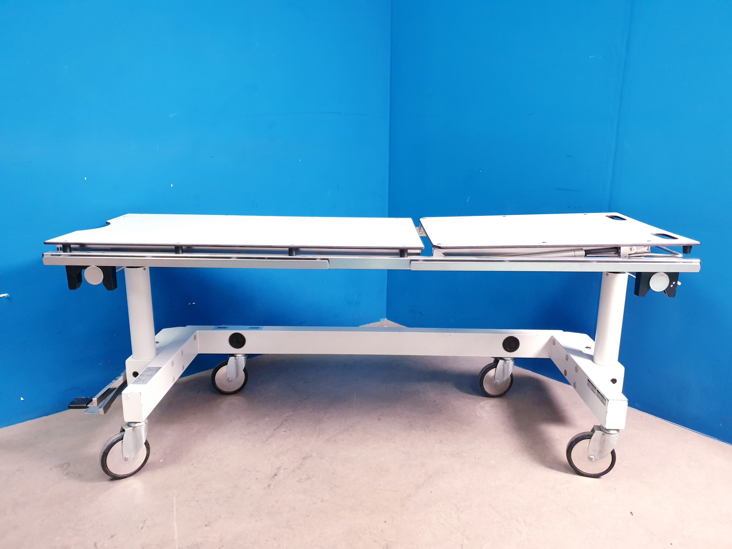 Maquet OP Tisch MAQUET 4747.00A0 thumbnail 4