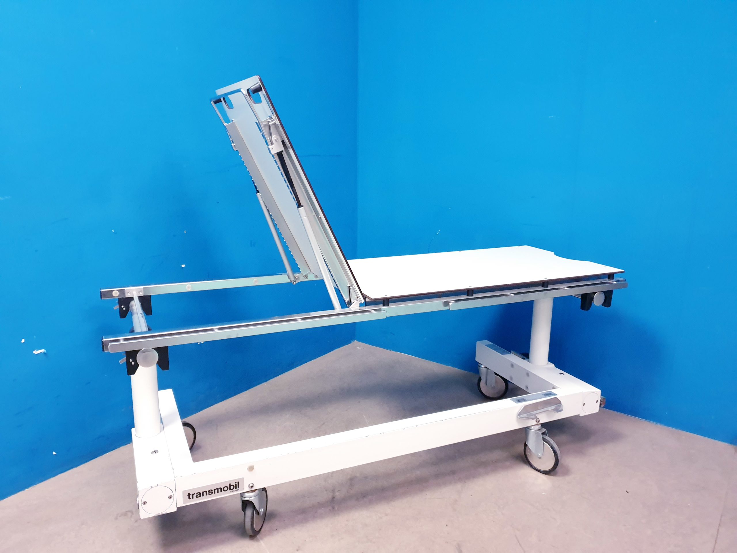 Maquet OP Tisch MAQUET 4747.00A0 thumbnail 6