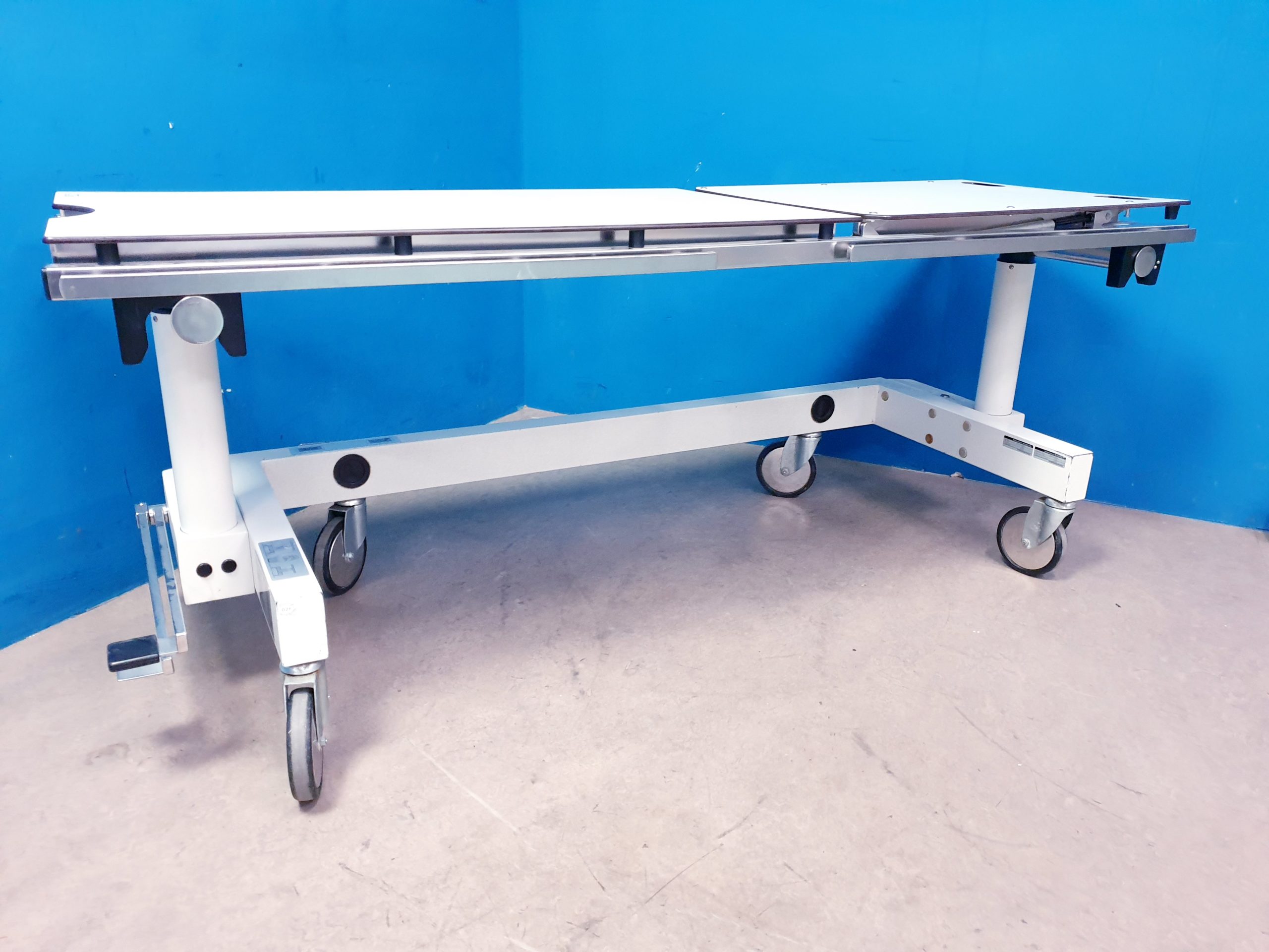 Maquet OP Tisch MAQUET 4747.00A0 thumbnail 9