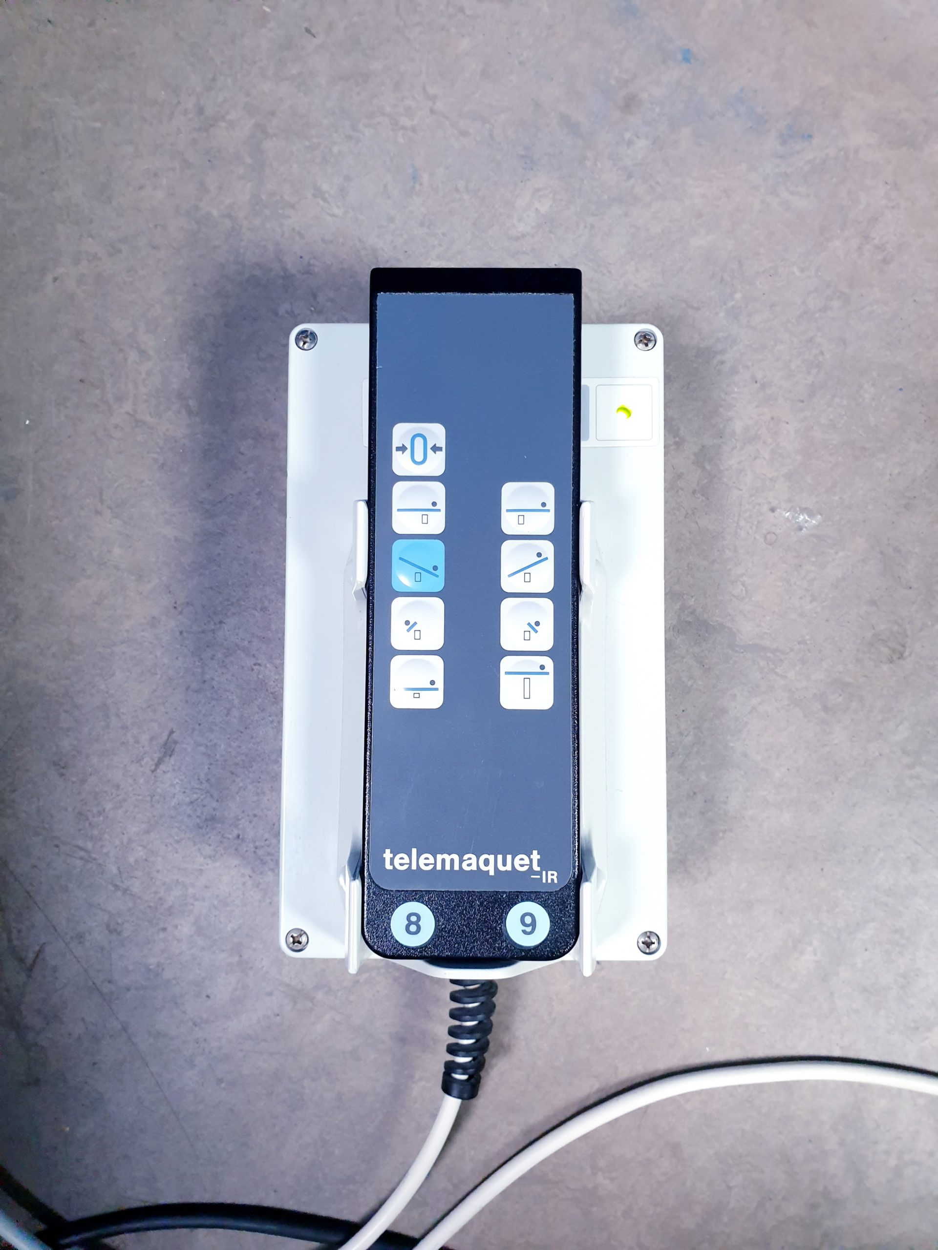 Maquet 1533.01A0 Op Tisch – Elektrich Fahrbar thumbnail 3