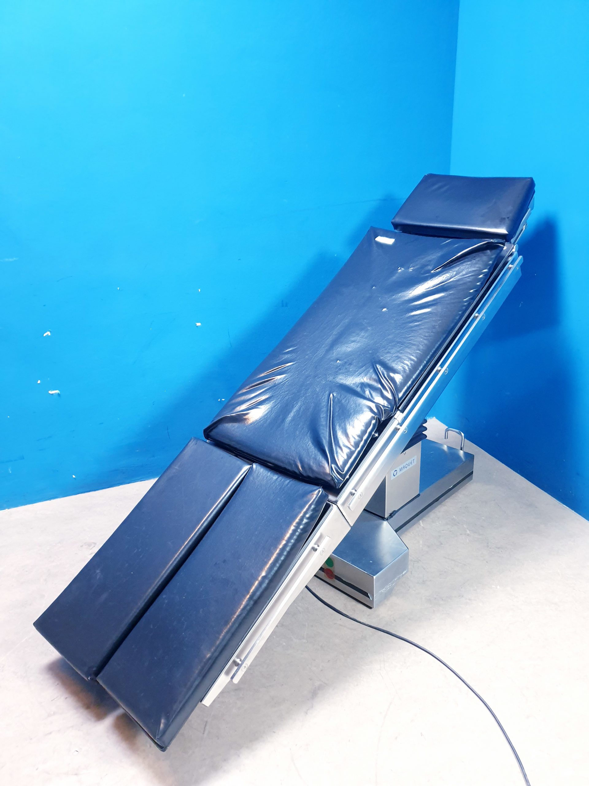 Maquet 1533.01A0 Op Tisch – Elektrich Fahrbar thumbnail 8