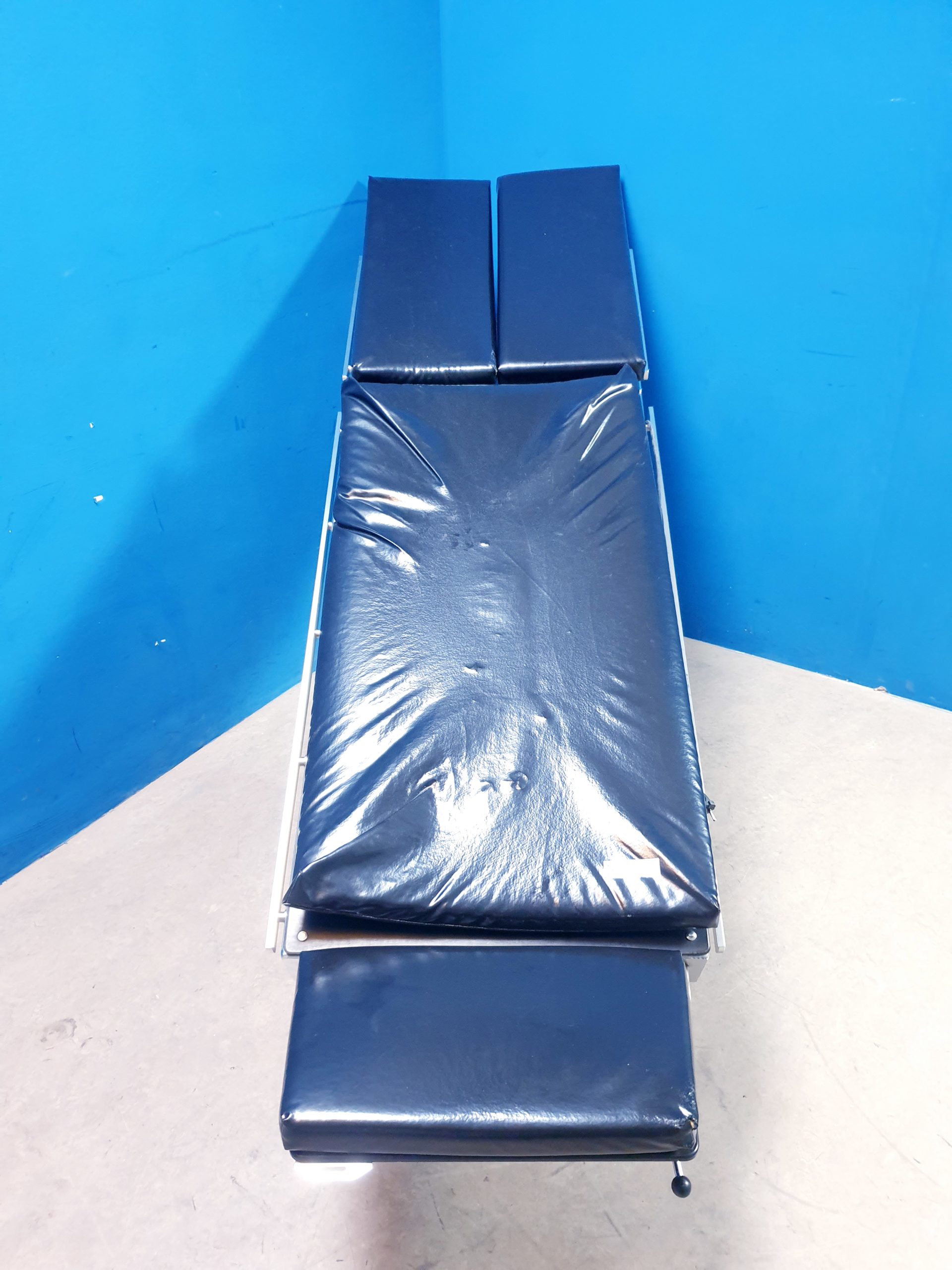 Maquet 1533.01A0 Op Tisch – Elektrich Fahrbar thumbnail 10