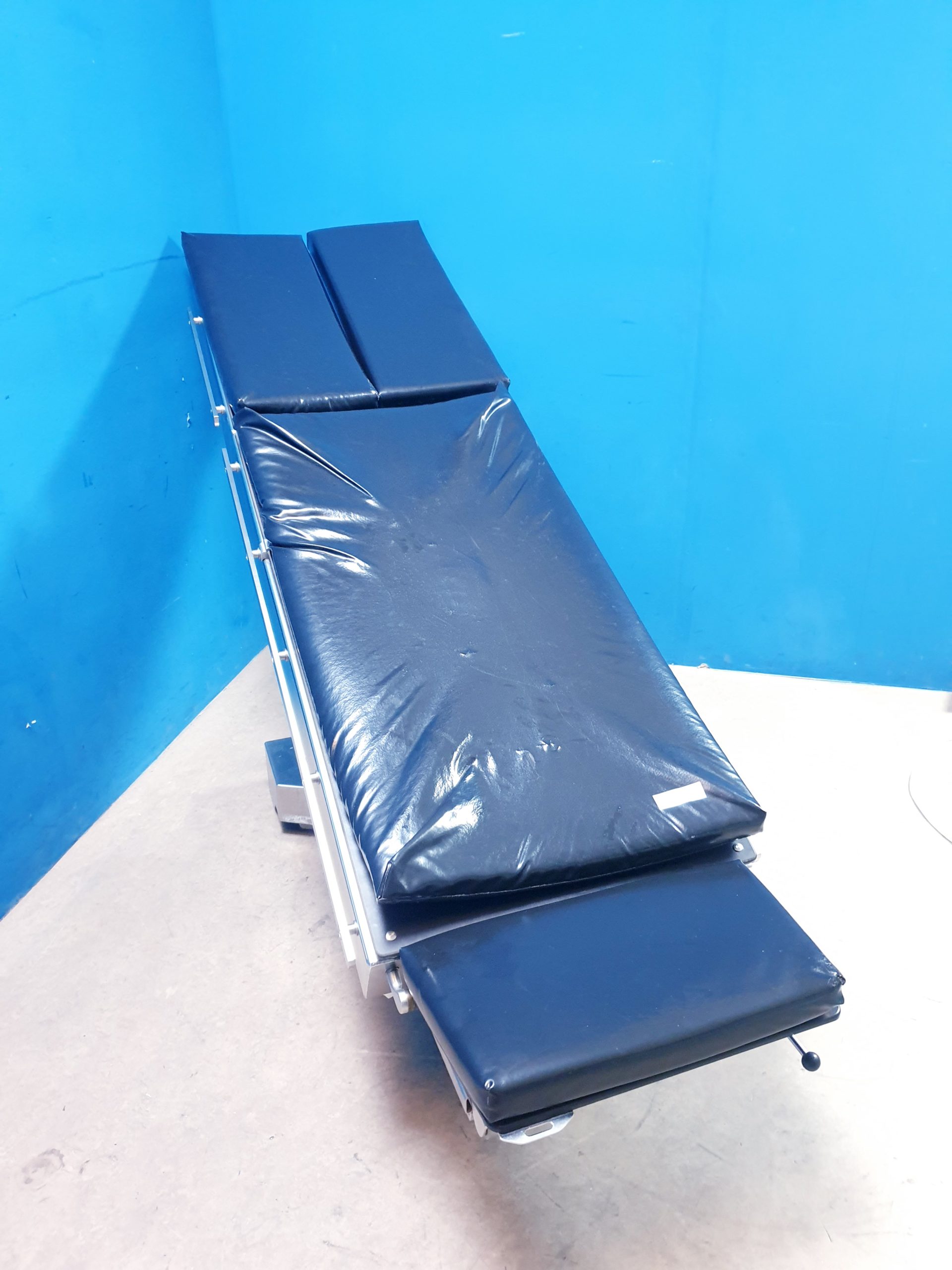 Maquet 1533.01A0 Op Tisch – Elektrich Fahrbar thumbnail 11