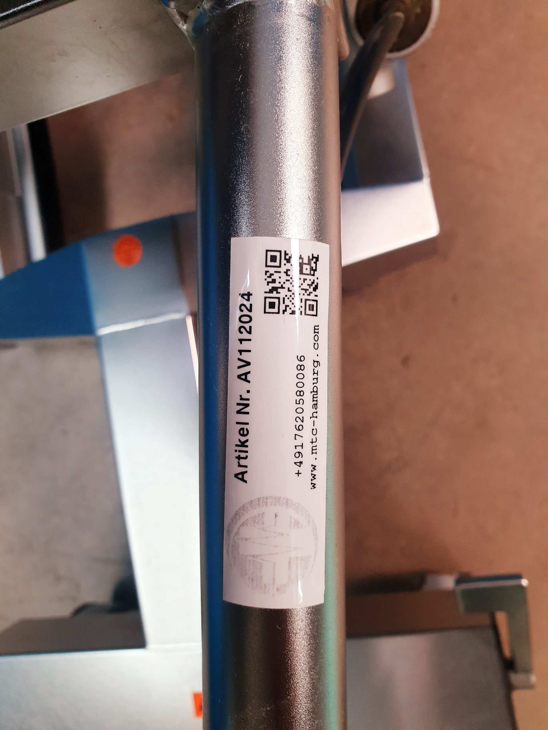 Maquet 1140.20AN + 114061C0 Op Tischplatte Lafette thumbnail 2