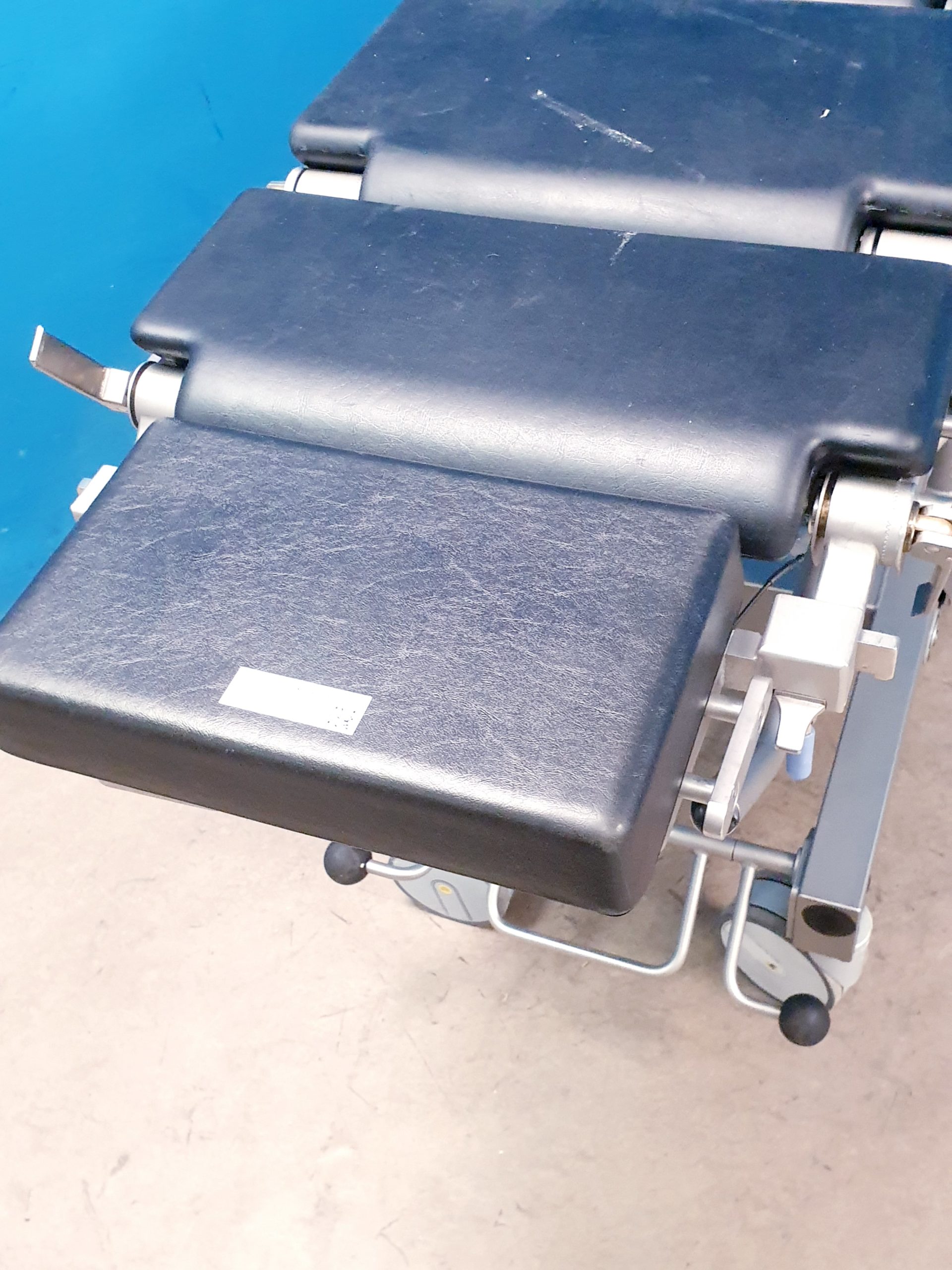 Trumpf Jupiter GM-C Shuttle 2.5 OP-Tisch OP-Tischplatte thumbnail 2
