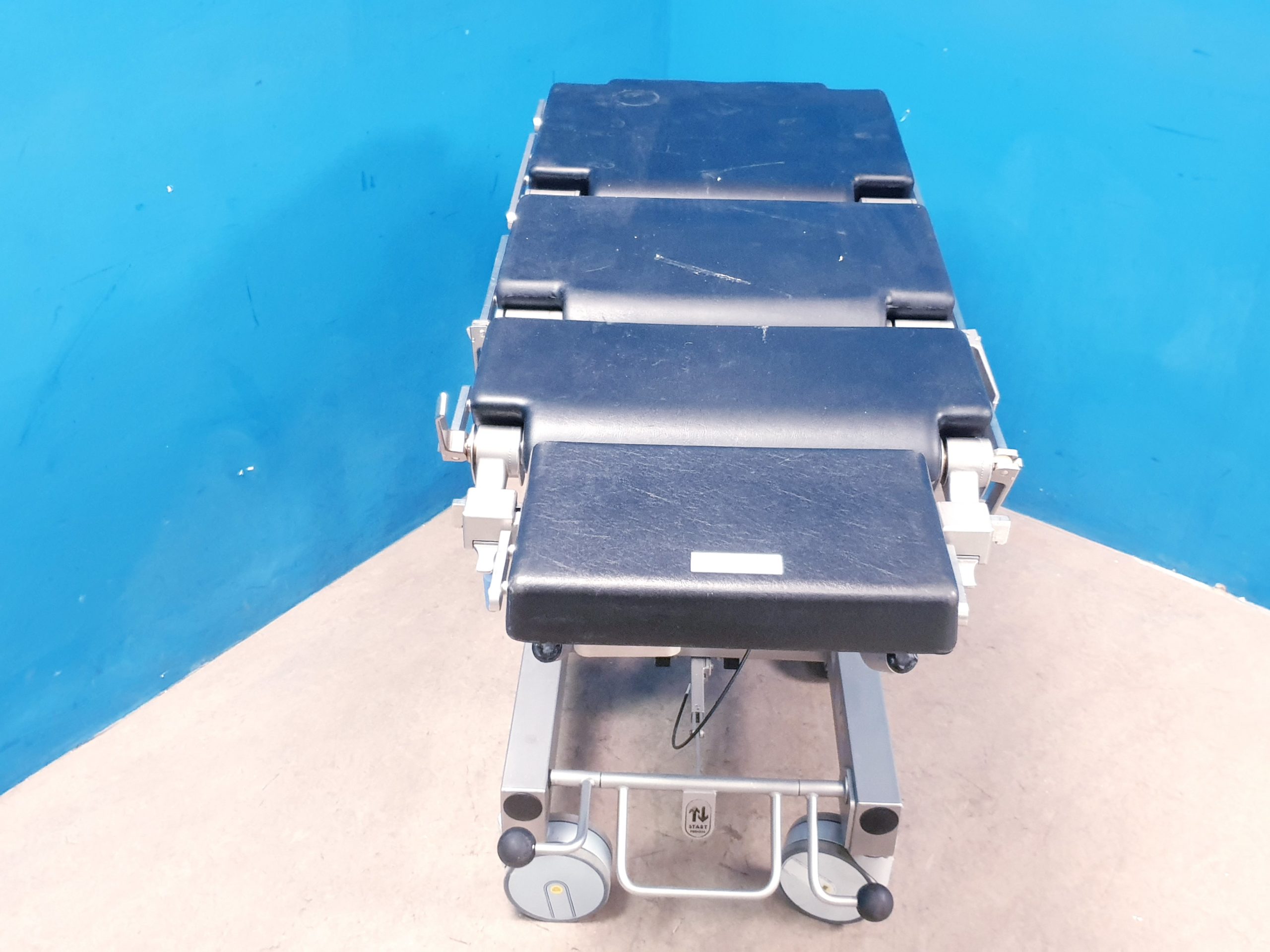 Trumpf Jupiter GM-C Shuttle 2.5 OP-Tisch OP-Tischplatte thumbnail 3
