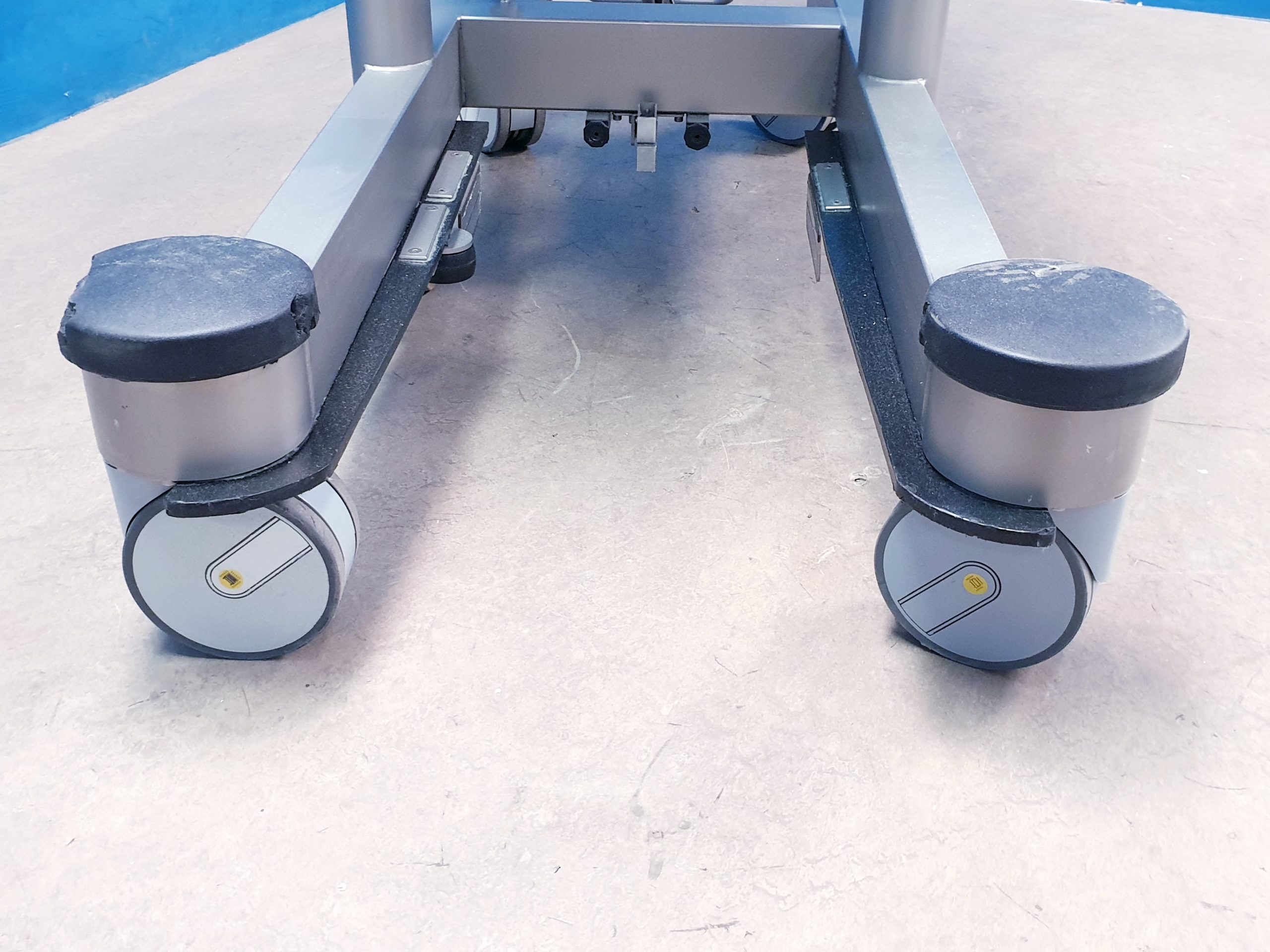 Trumpf Jupiter GM-C Shuttle 2.5 OP-Tisch OP-Tischplatte thumbnail 7