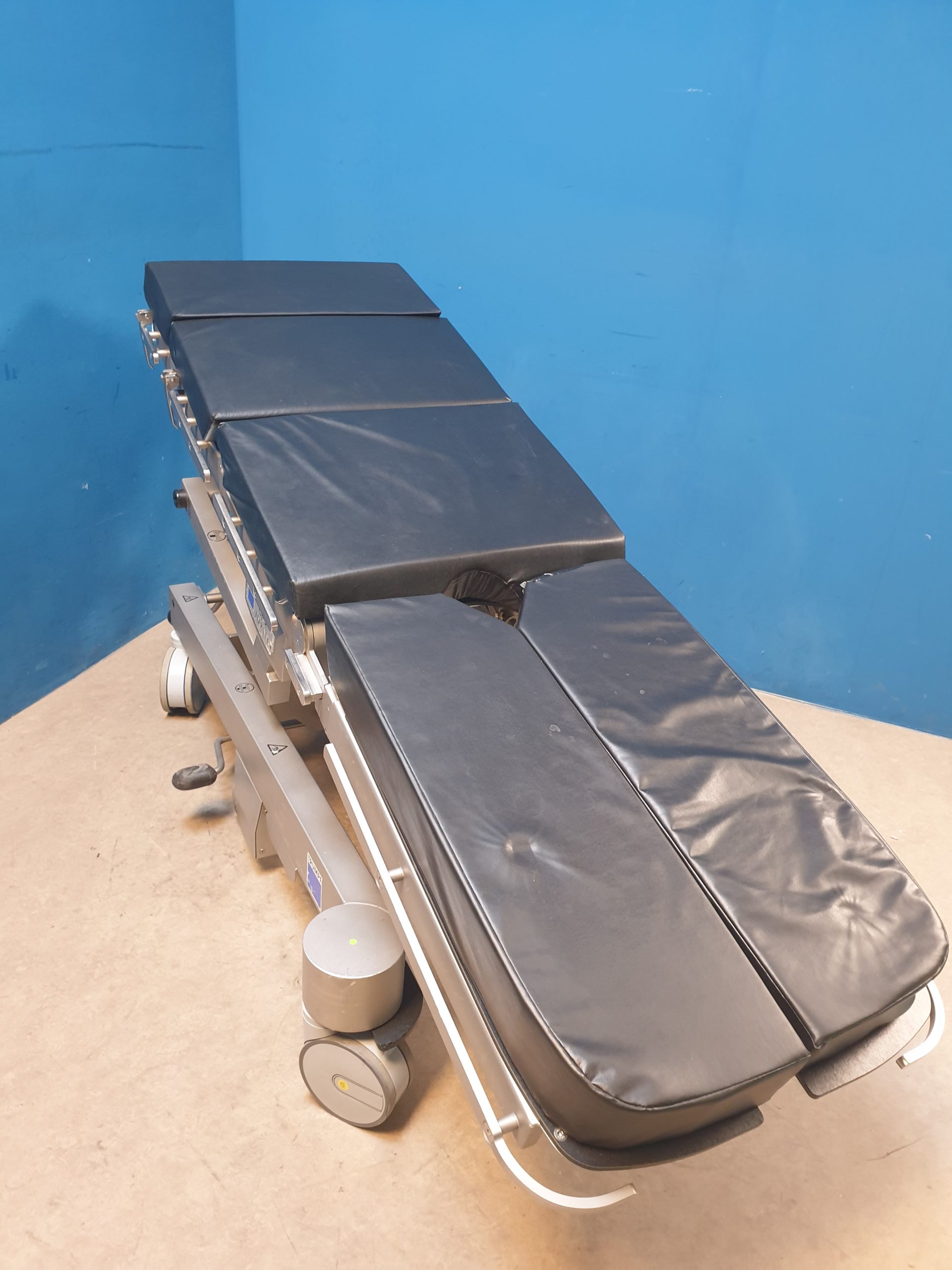 Trumpf Jupiter Shuttle 3.5 OP-Tisch OP-Tischplatte thumbnail 5