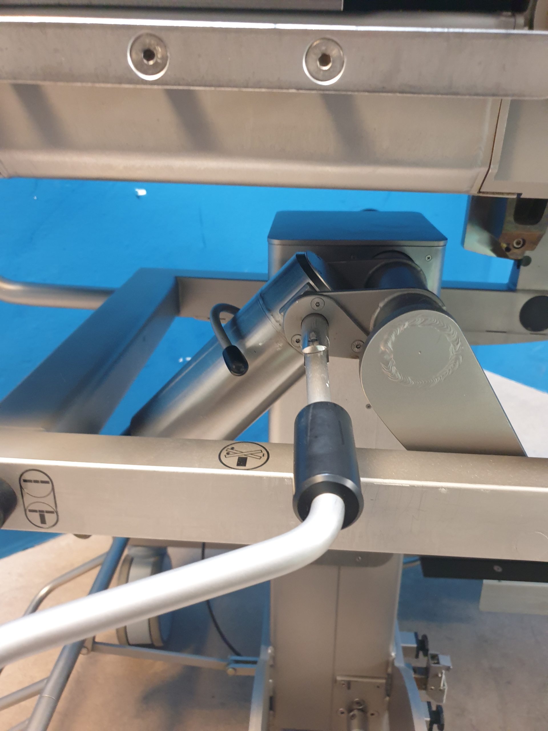 Trumpf Jupiter Shuttle 3.5 OP-Tisch OP-Tischplatte thumbnail 16