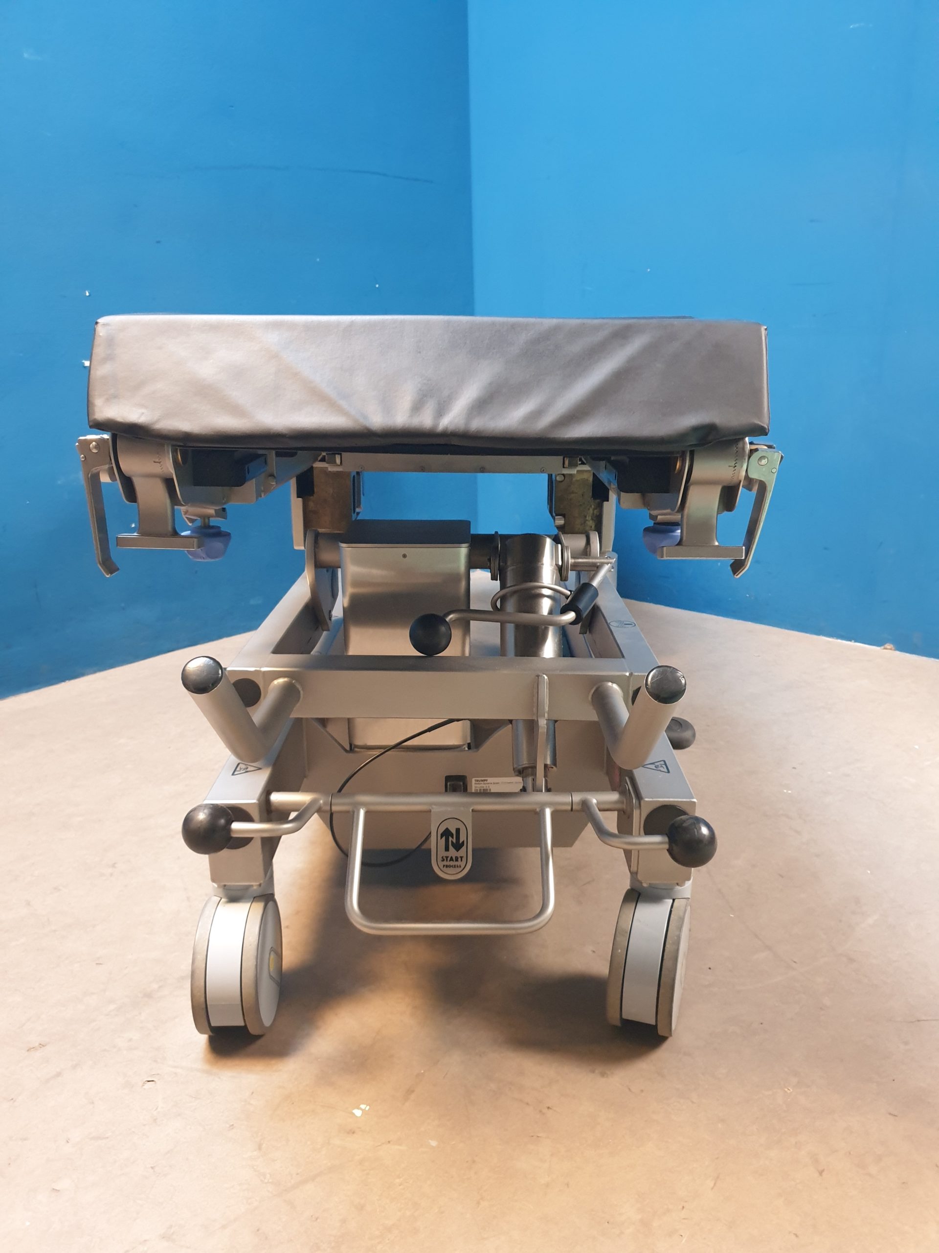 Trumpf Jupiter Shuttle 3.5 OP-Tisch OP-Tischplatte thumbnail 18