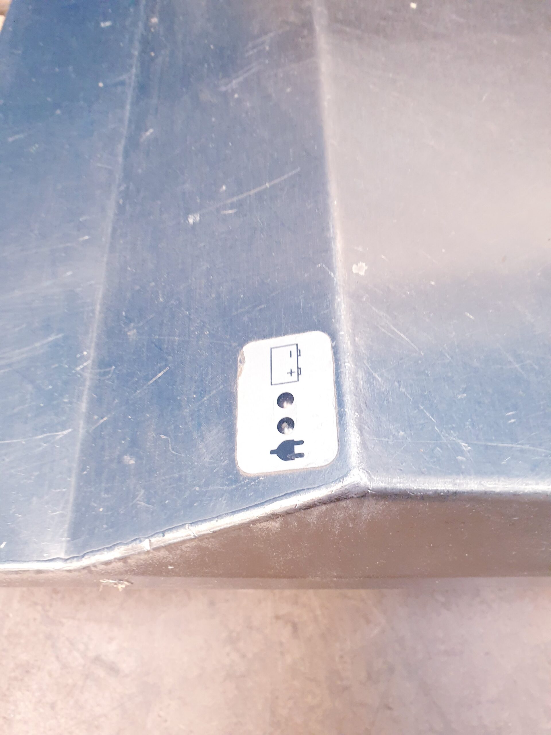 Maquet 1150.81A0 Mobile Hubsäule thumbnail 5