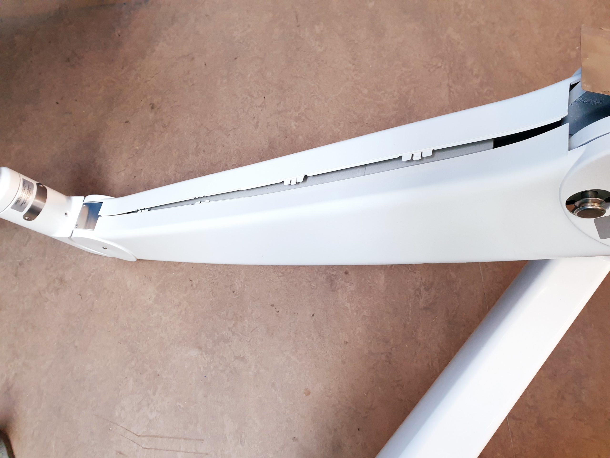 MAQUET COMFORT BRACKET 3004/5 Op Beleuchtung thumbnail 10