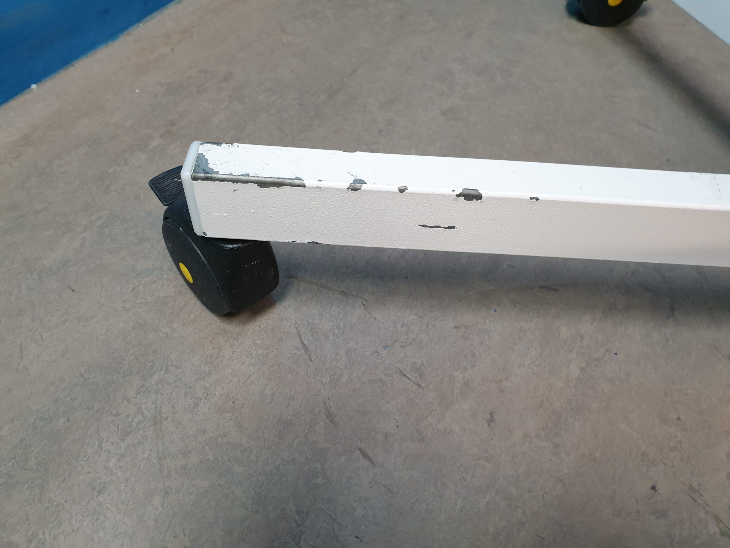 Maquet Blue 80 Untersuchungslampe mobile mit eingebautem Trafo thumbnail 5