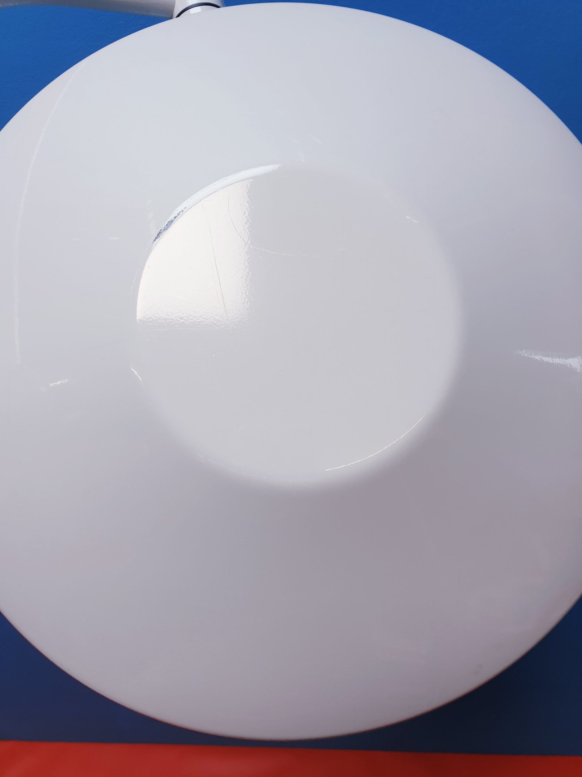 Berchtold Chromophare C 450 Untersuchungsleuchte OP Lampe Fahrbar thumbnail 5