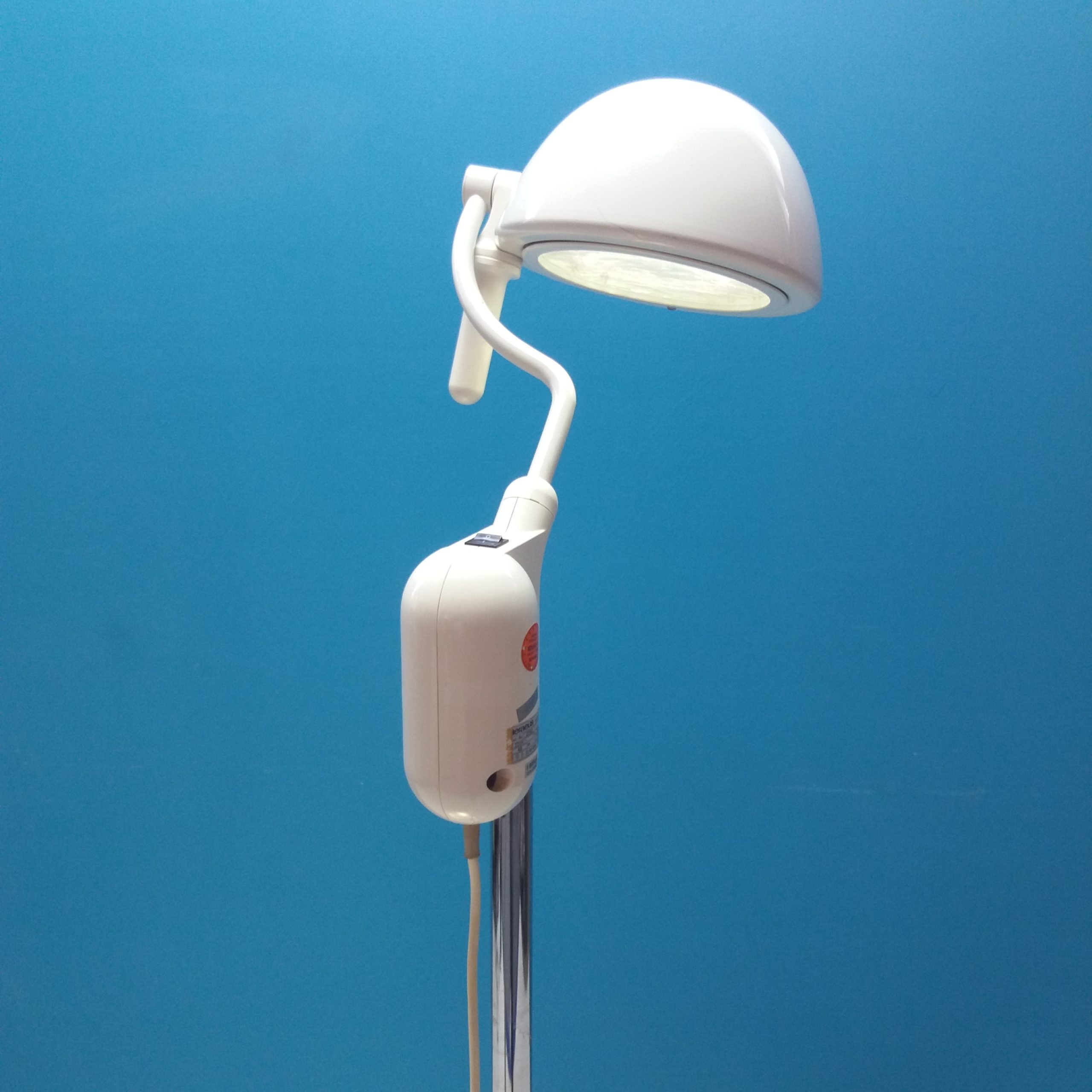 Hanau Hanaulux Heidelberg OP-Lampe // Untersuchungslampe // Behandlungslampe — image 1 of 1