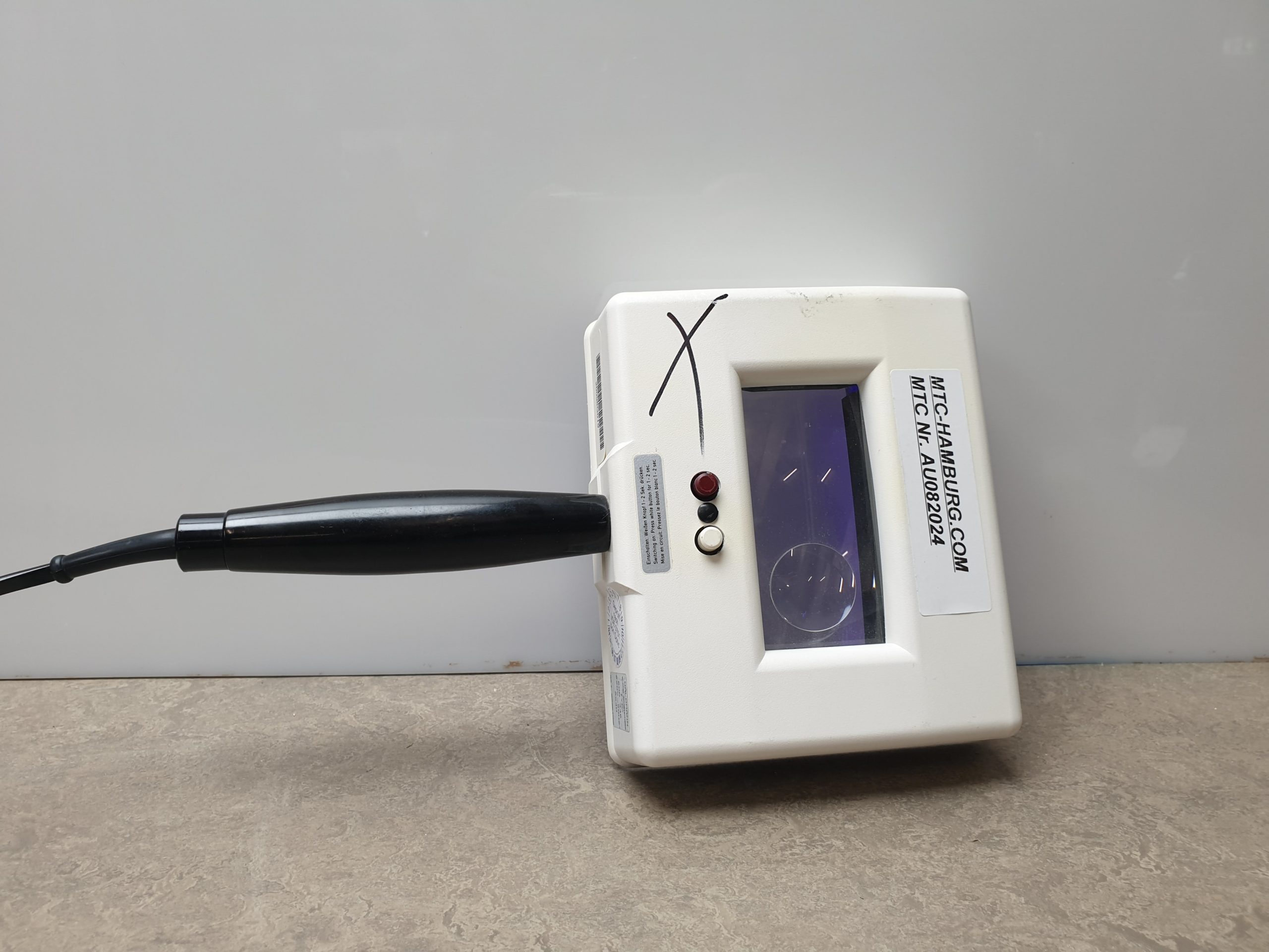 Waldmann 600 446 – Behandlungslampe thumbnail 5