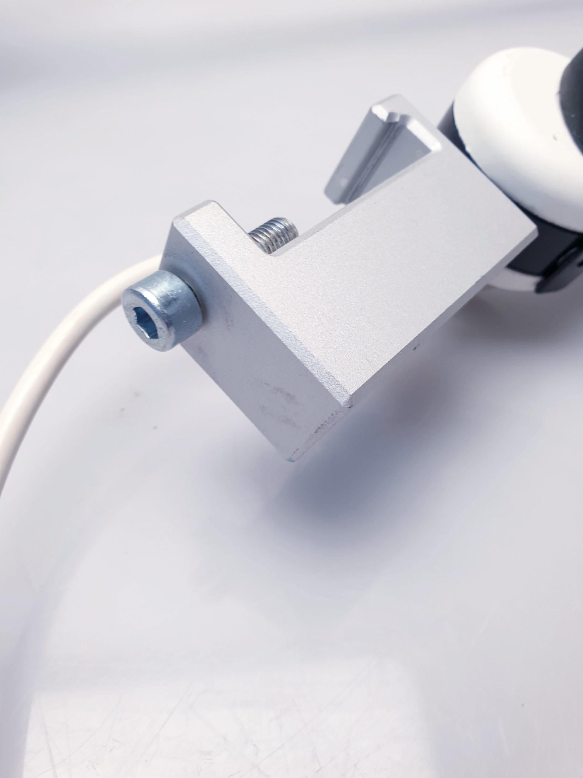 Dräger NCL Untersuchungsleuchte Lampe thumbnail 9