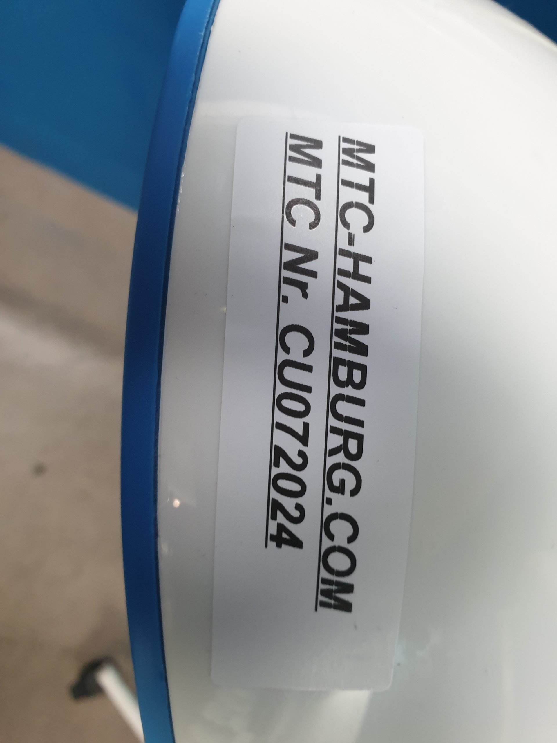 Maquet Blue 30 Behandlungslampe Fahrbar mobil Untersuchungslampe thumbnail 7