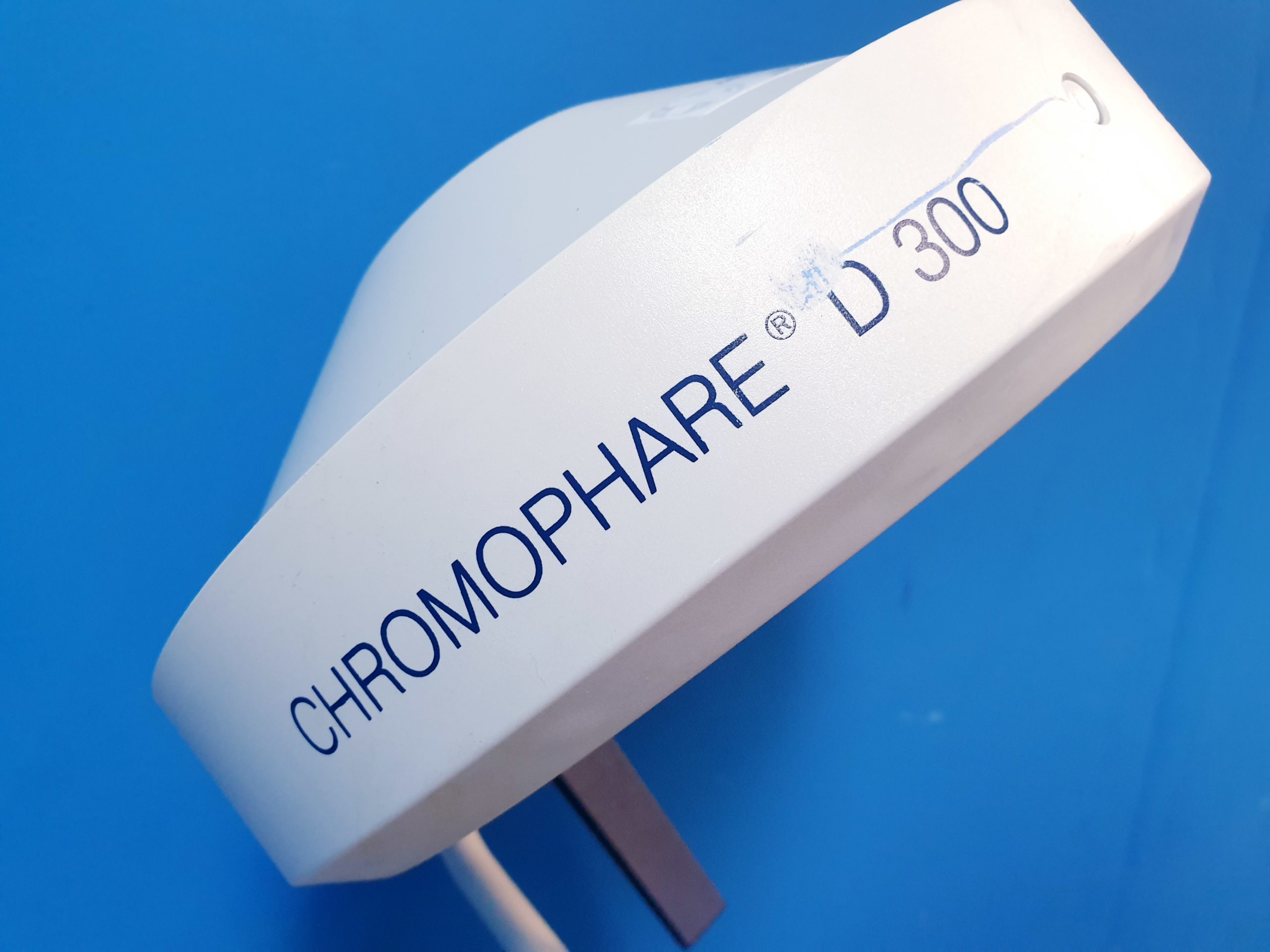 Berchtold Chromophare D300 D 300 Untersuchungslampe, Behandlungslampe thumbnail 3