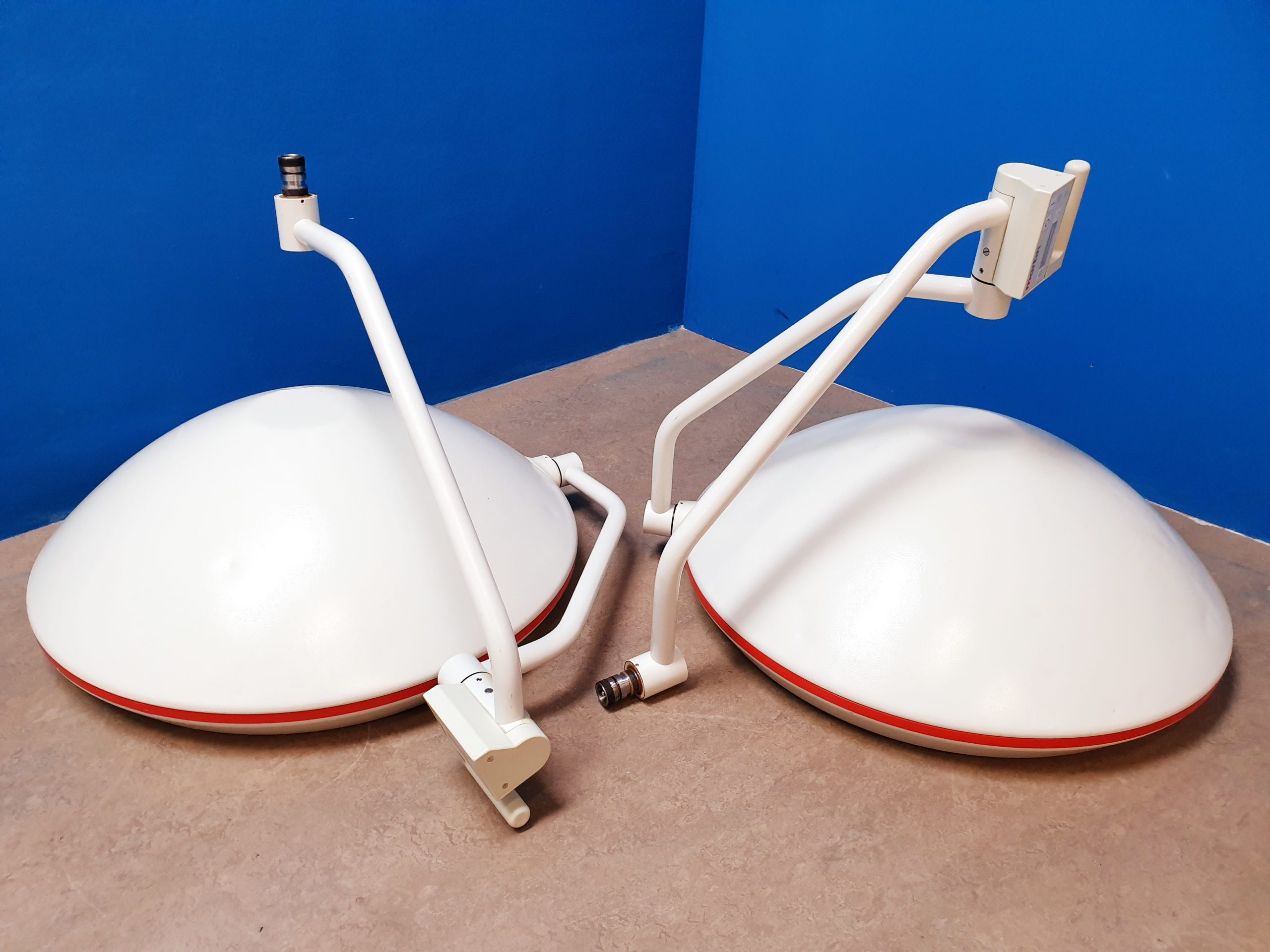 Martin ML 702 HX vario surgical exam Light System thumbnail 7