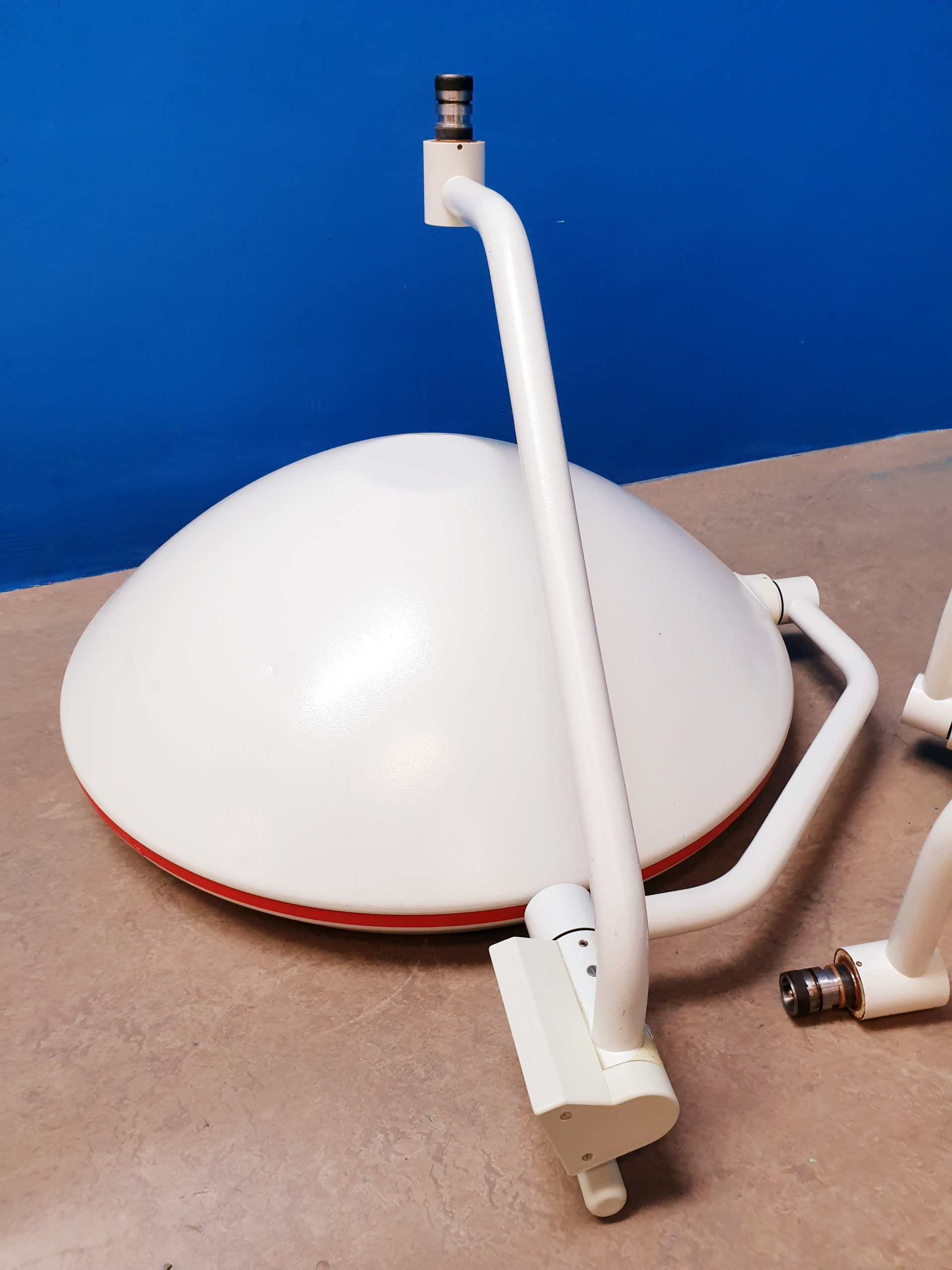Martin ML 702 HX vario surgical exam Light System thumbnail 8