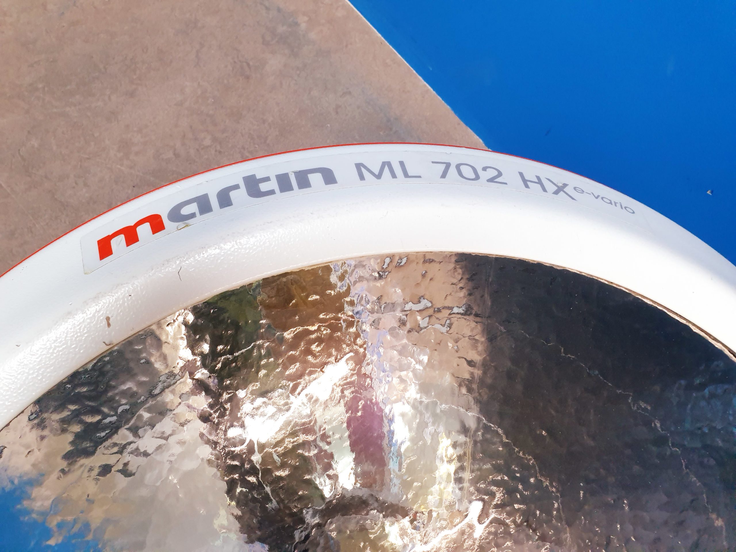 Martin ML 702 HX vario surgical exam Light System thumbnail 10