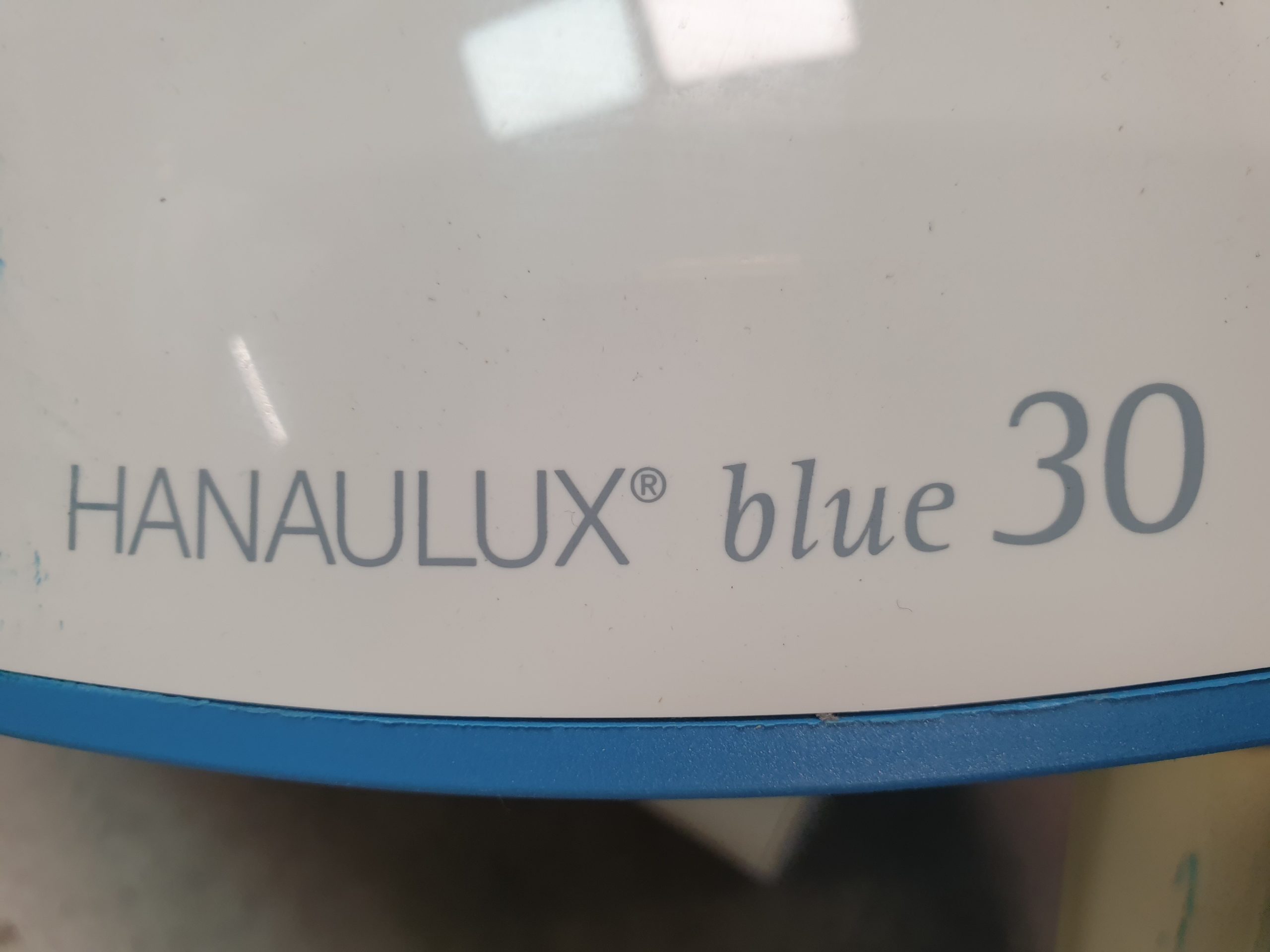 Maquet Hanaulux Blue 30 Behandlunslampe – thumbnail 6