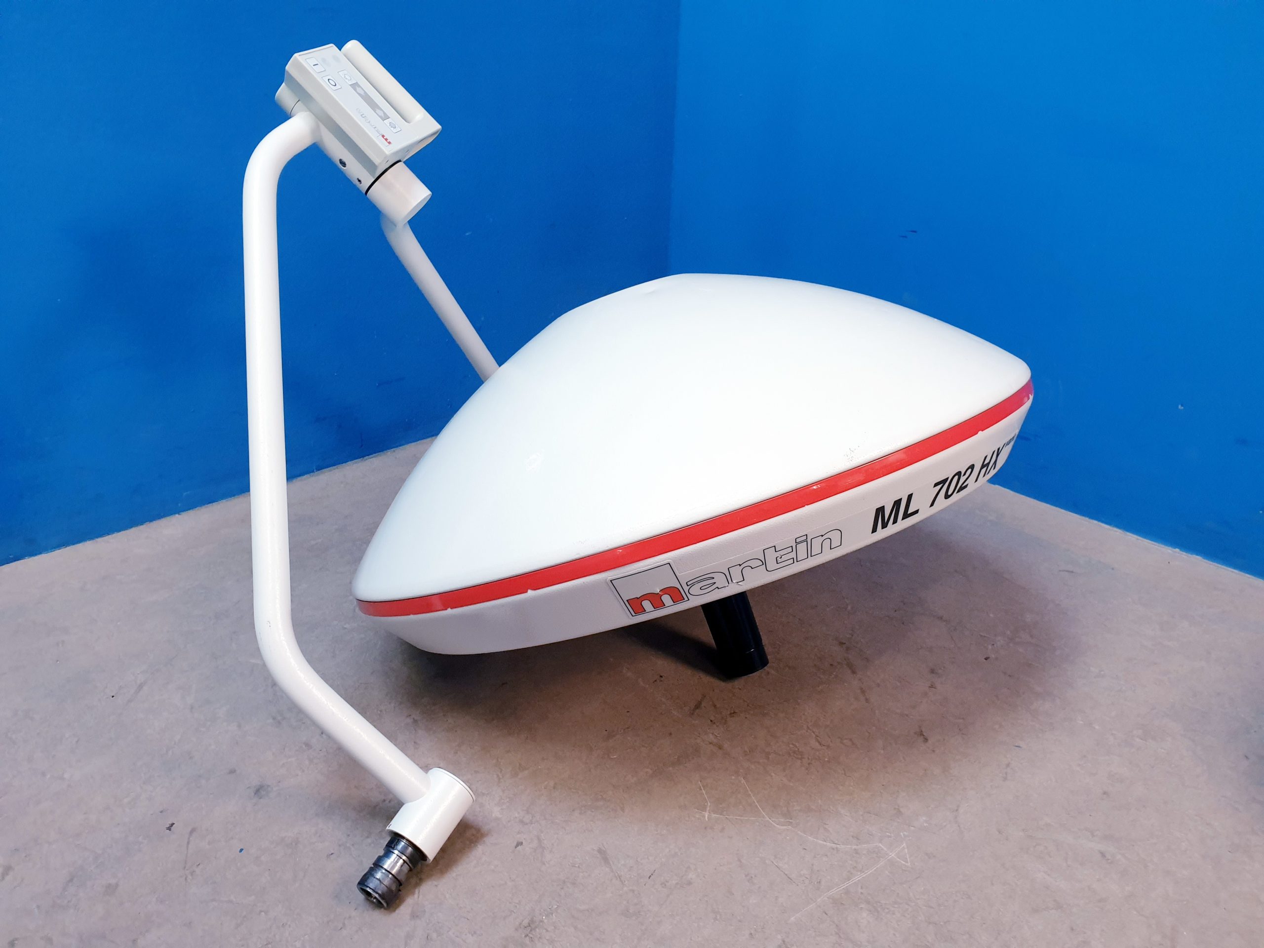 KLS Martin ML702HX Vario + ML502HX Vario Op Beleuchtung – Behandlungslampe thumbnail 10