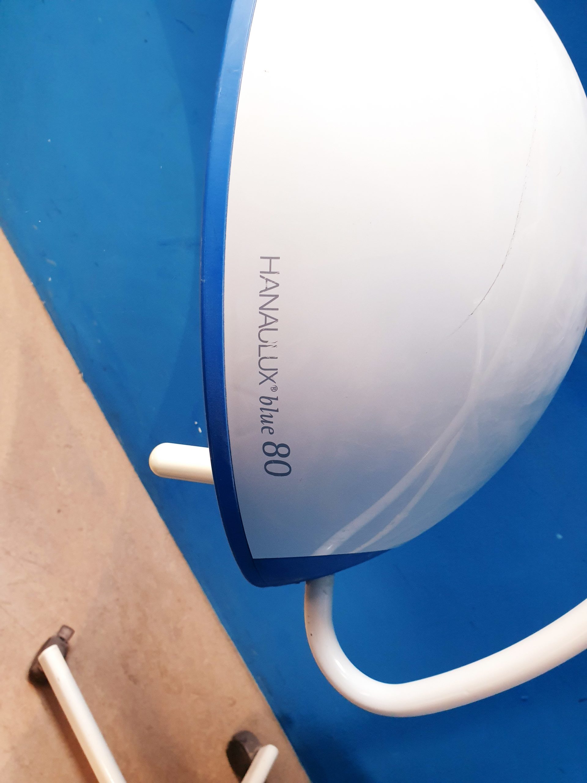 Hanaulux Blue 80 Behandlungslampe – Lampe thumbnail 5