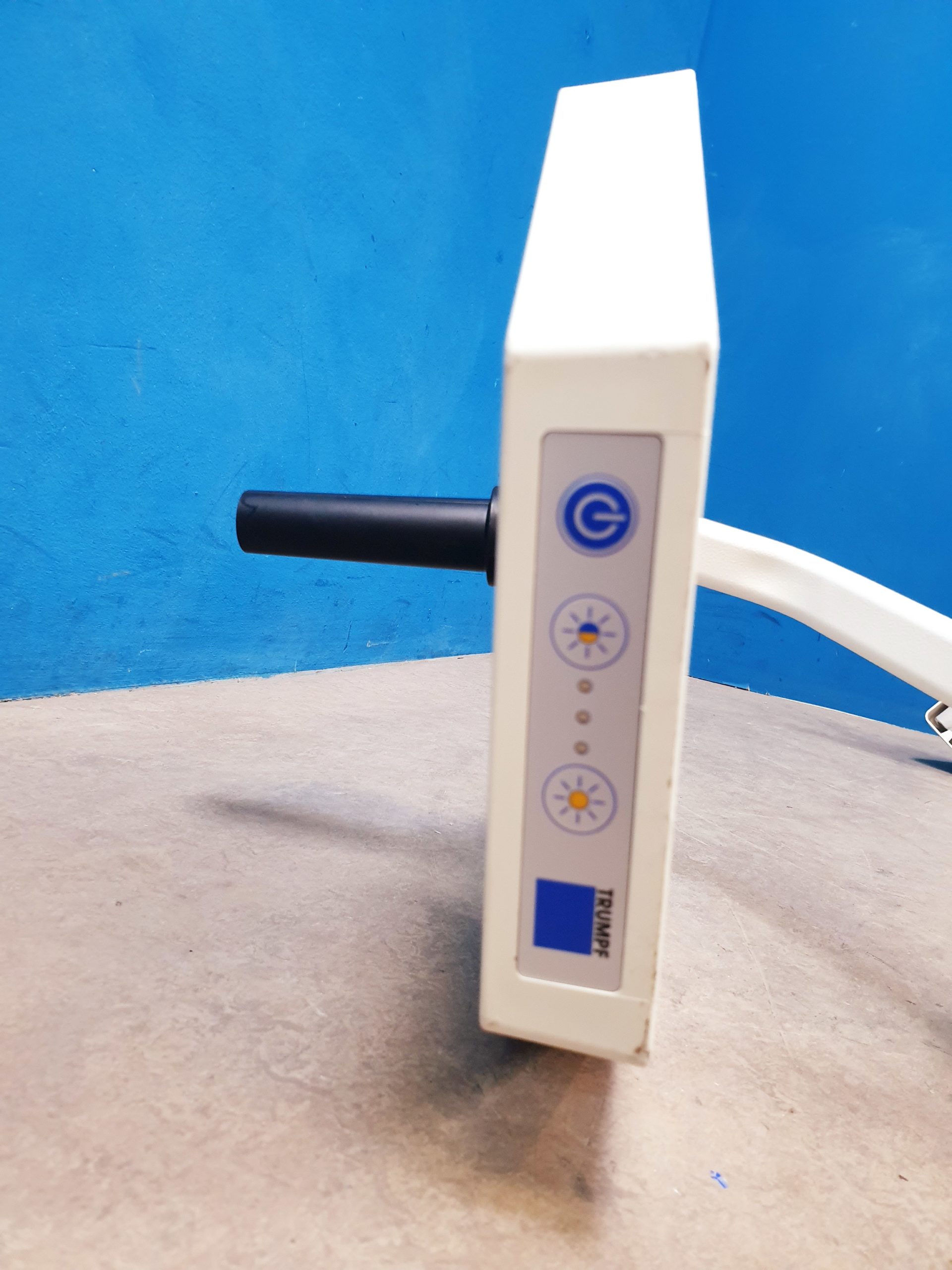 Trumpf TruLight 1000 LED Behandlungslampe – Deckenhalterung – Ohne Trafo thumbnail 8