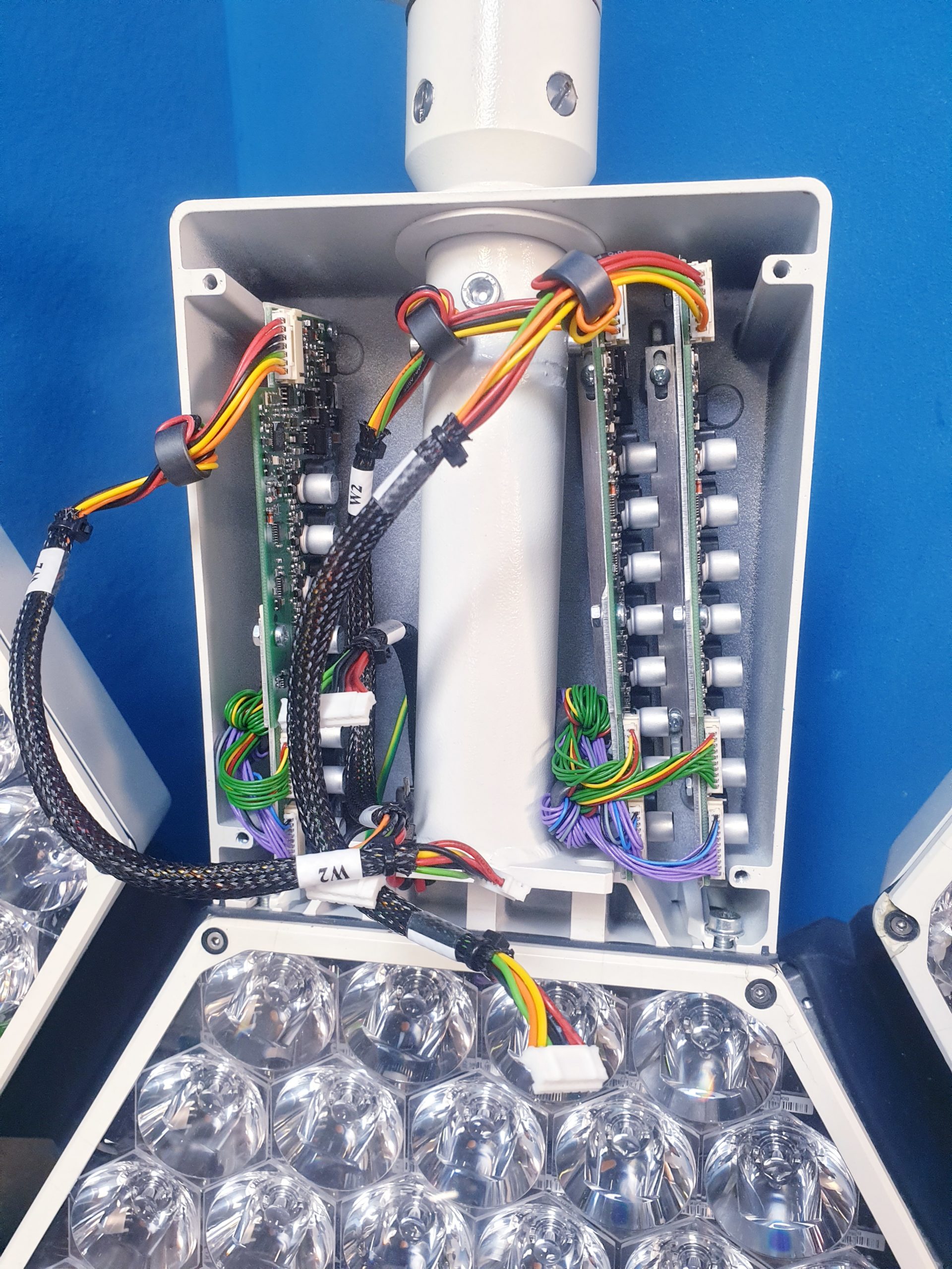 Trumpf iLED5 iLED3 – OP Beleuchtung – Led Beleuchtung thumbnail 11