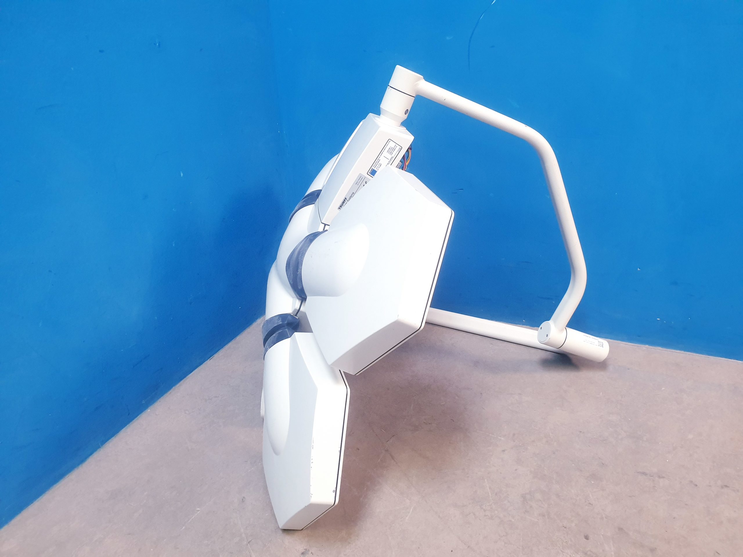 Trumpf iLED5 iLED3 – OP Beleuchtung – Led Beleuchtung thumbnail 12