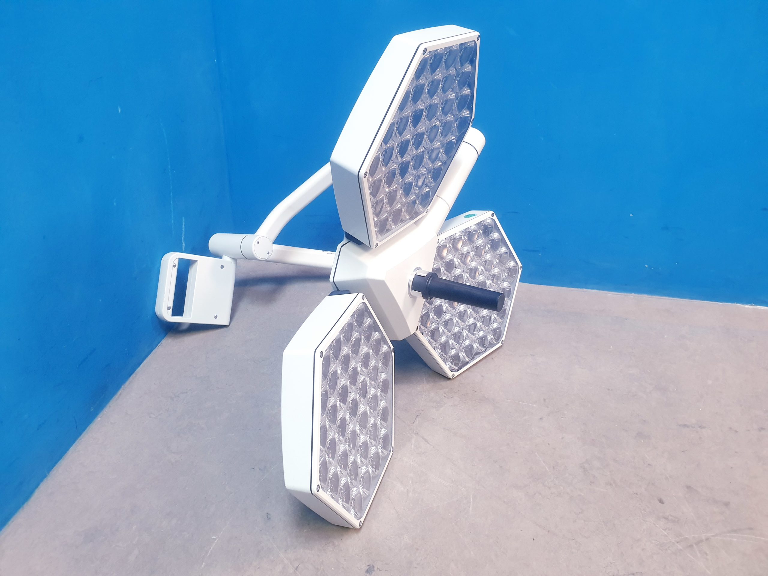 Trumpf iLED5 iLED3 – OP Beleuchtung – Led Beleuchtung thumbnail 15