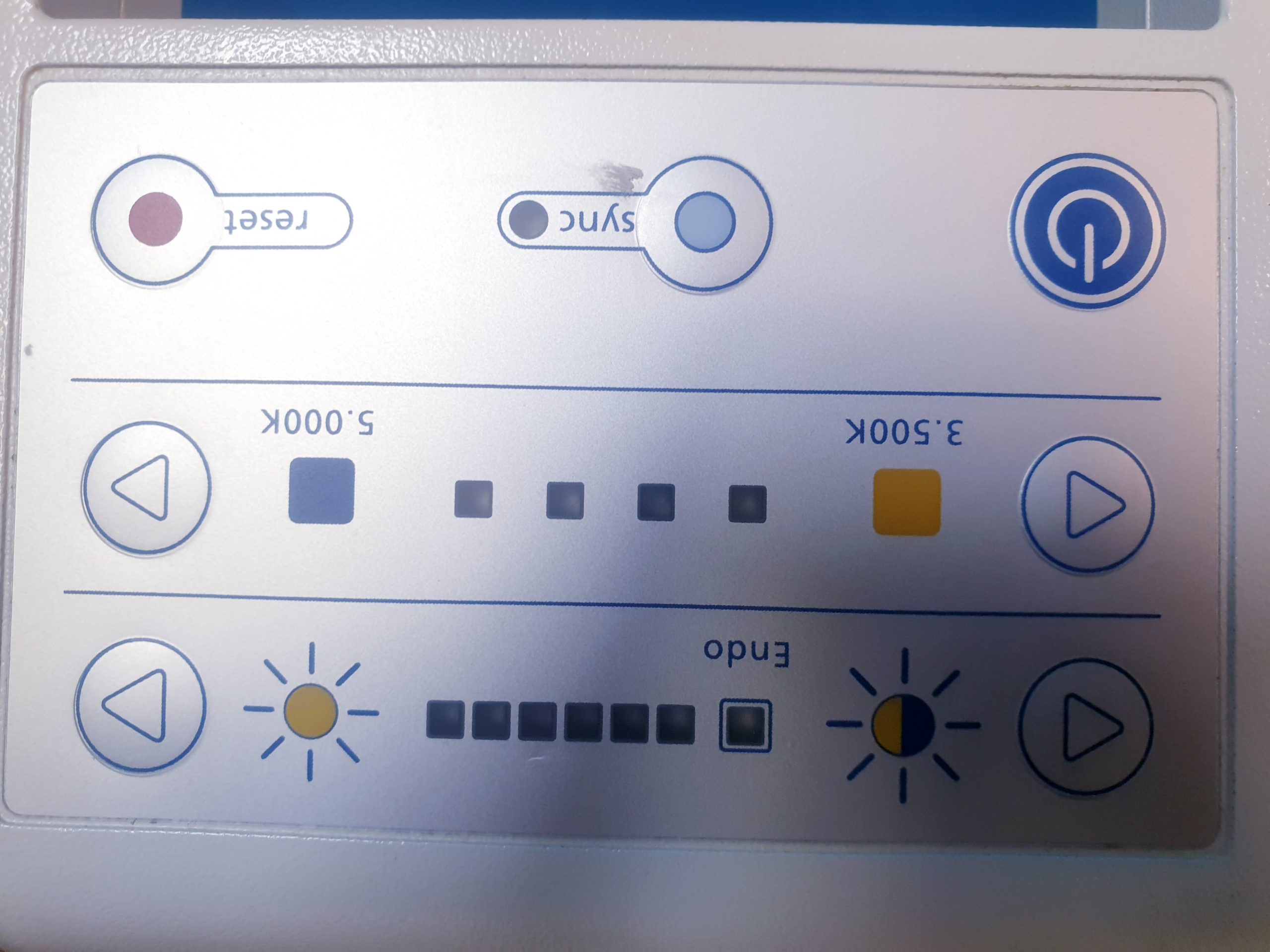 Trumpf iLED5 iLED3 – OP Beleuchtung – Led Beleuchtung thumbnail 18