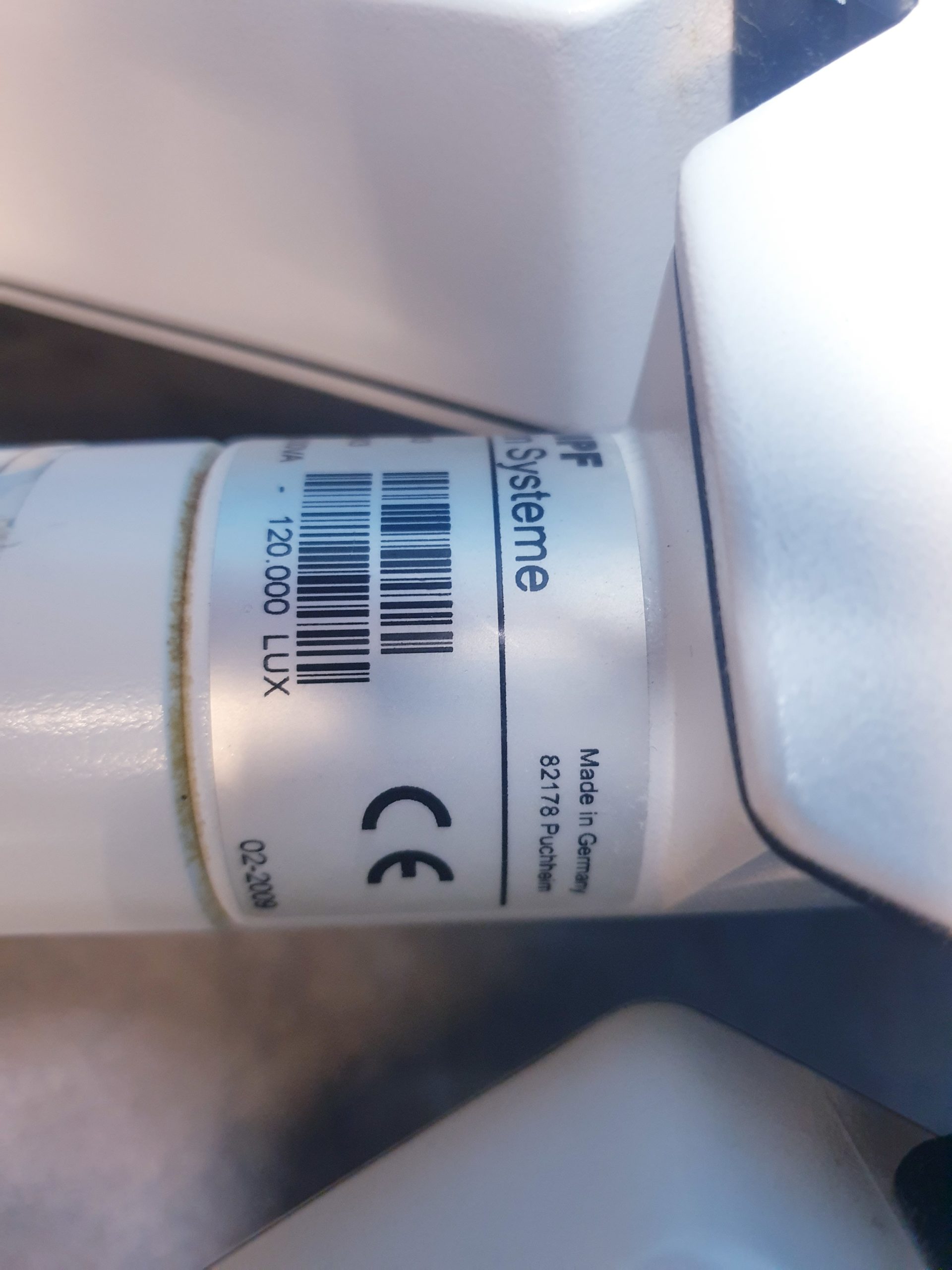Trumpf iLED5 iLED3 – OP Beleuchtung – Led Beleuchtung thumbnail 20