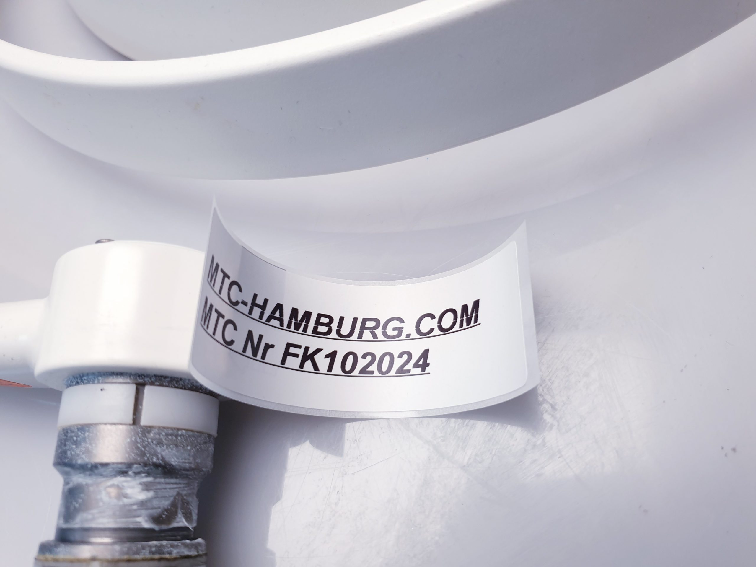Dr Mach LED 130F Led Strahler Ohne Trafo thumbnail 2