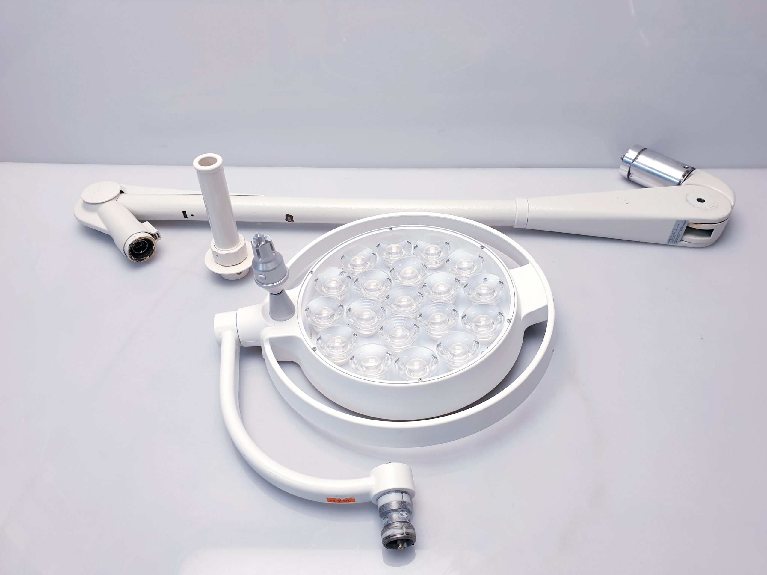 Dr Mach LED 130F Led Strahler Ohne Trafo thumbnail 3