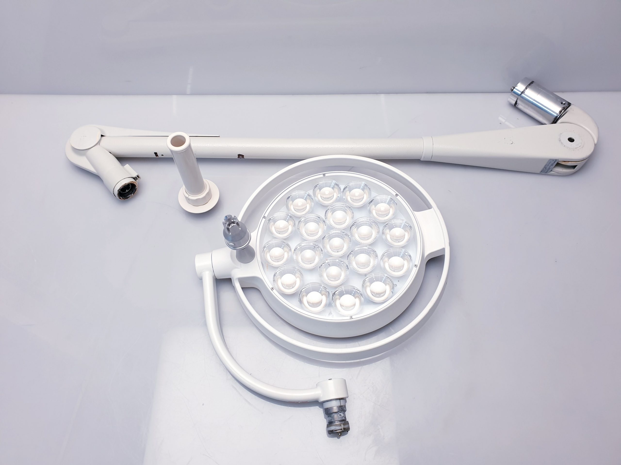 Dr Mach LED 130F Led Strahler Ohne Trafo thumbnail 4