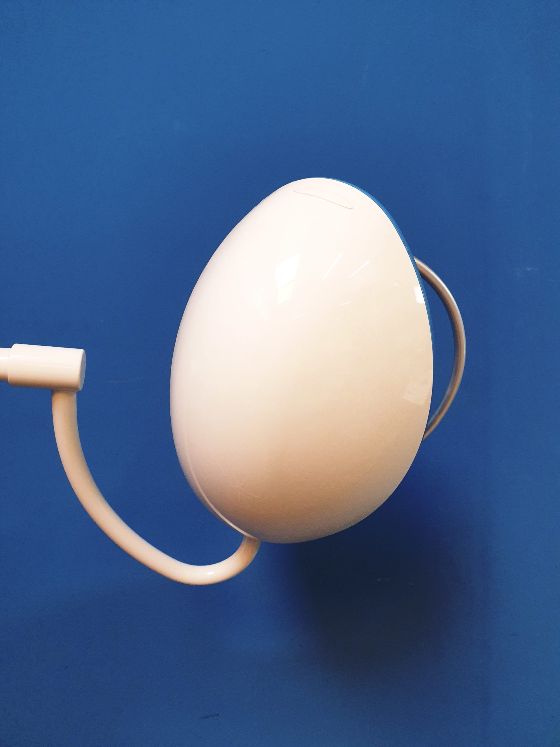 Maquet Blue 30 Behandlungslampe Fahrbar mobil Untersuchungslampe thumbnail 8