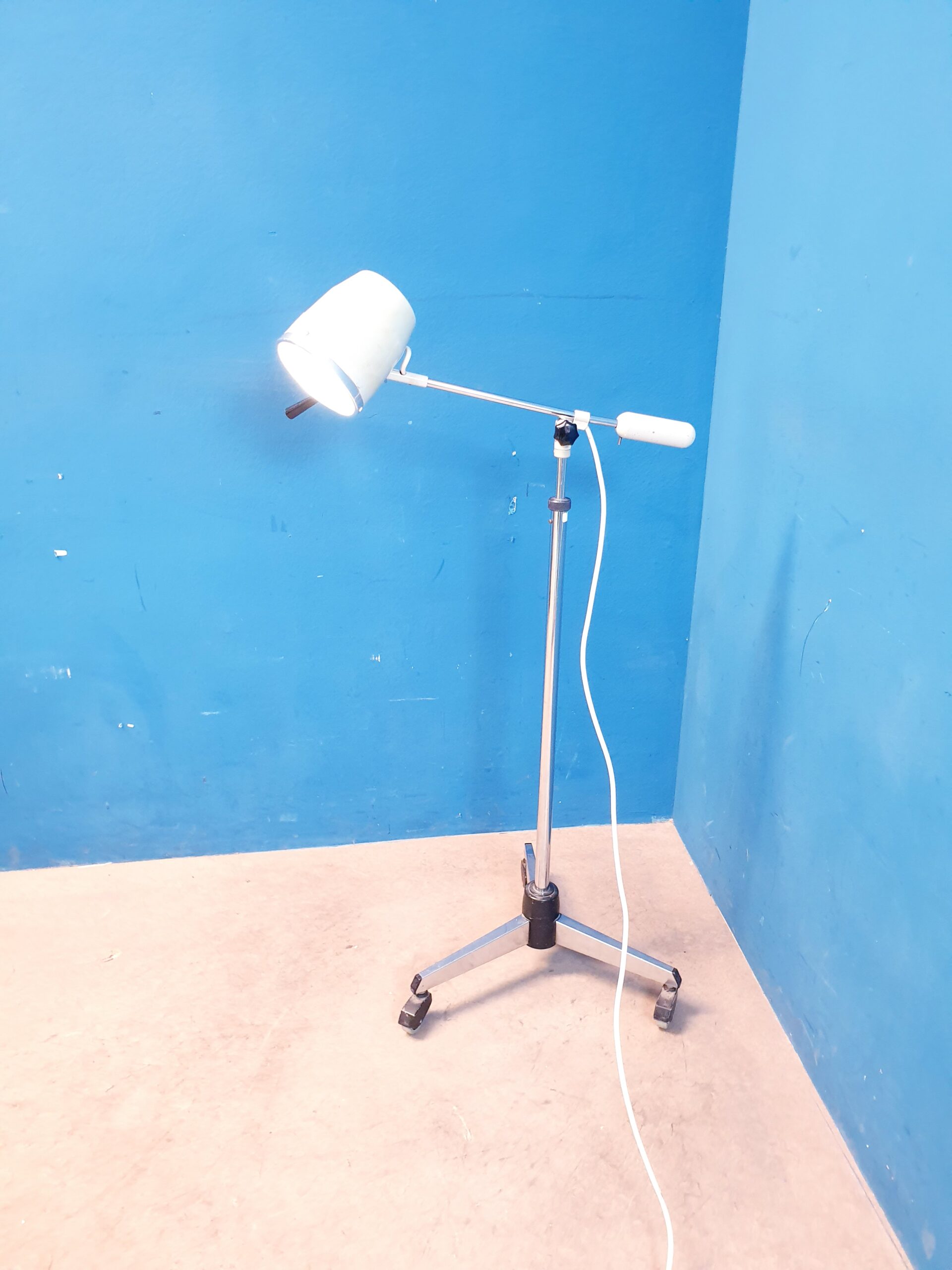 Mach Op-Lampe QZ 1 121 Behandlungslampe Lampe thumbnail 9