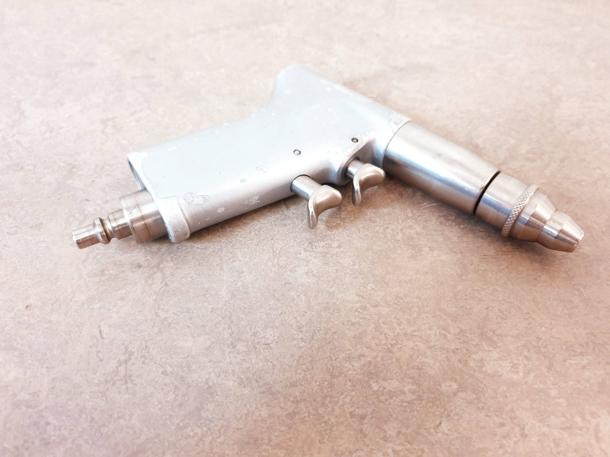 Synthes Swiss 511.11 Bohrer thumbnail 2